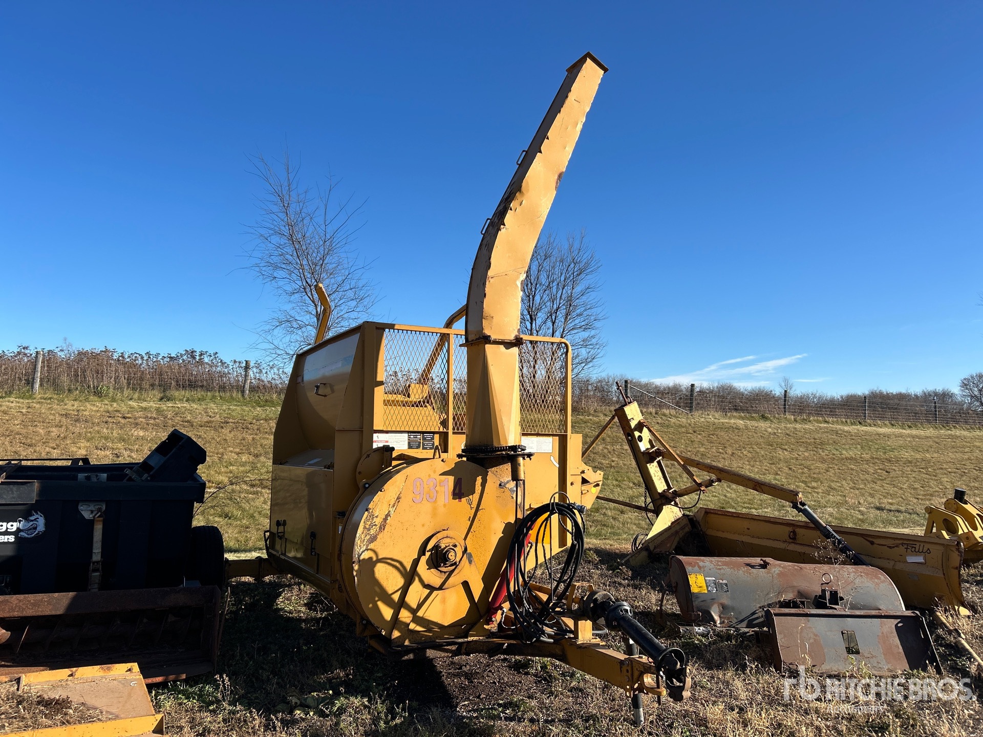 Model Description with