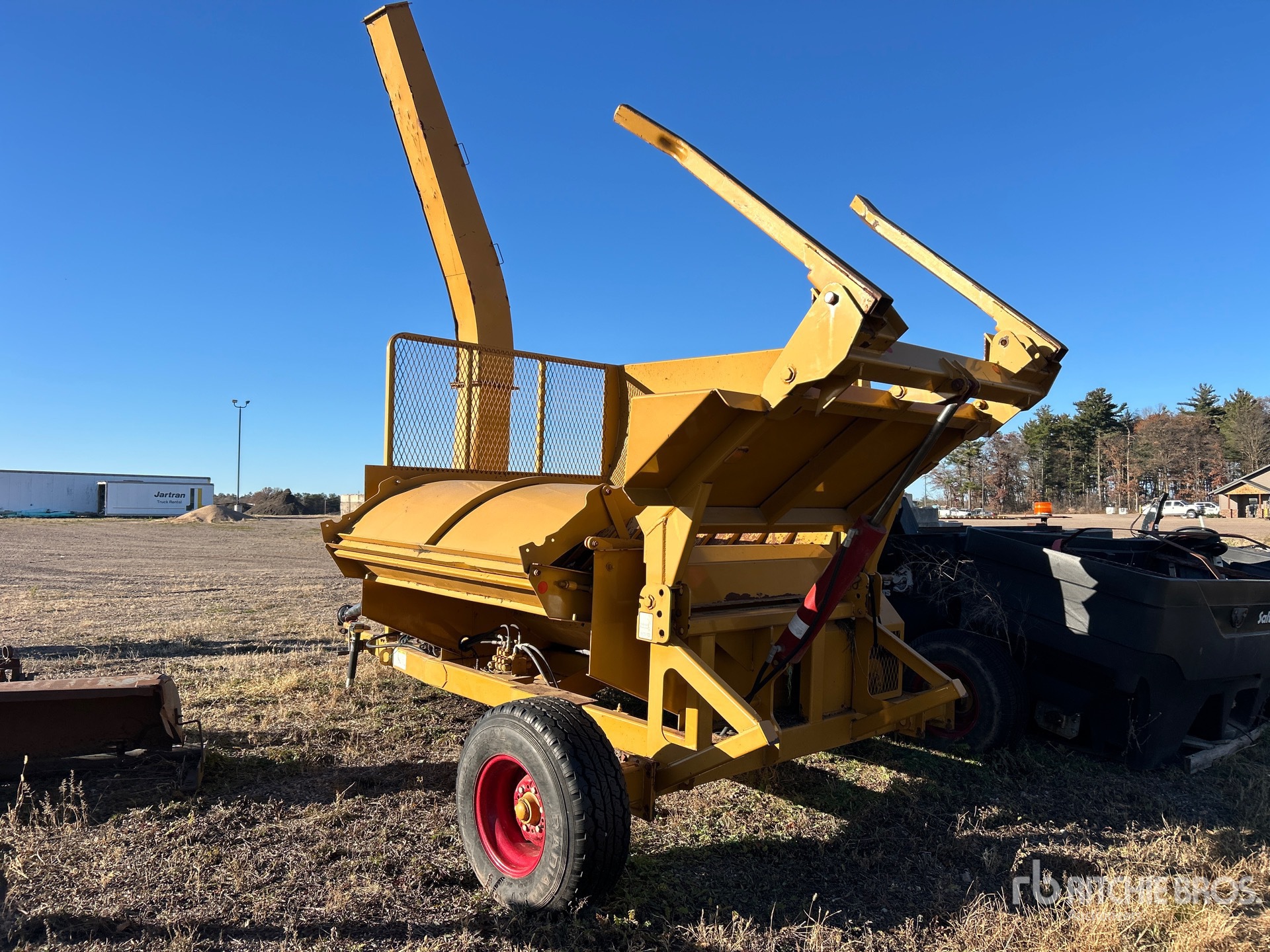 Model Description with