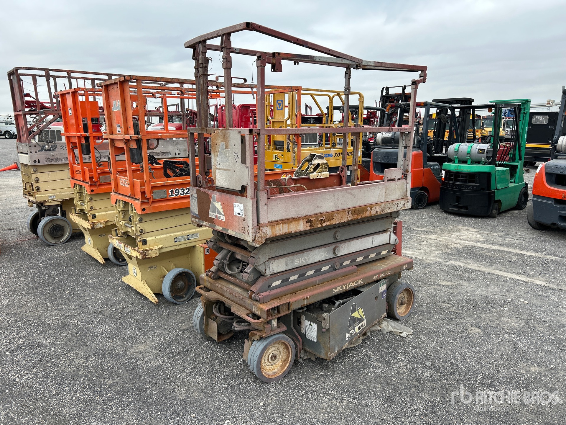 General Appearance with Zdjęcie, lewy górny róg