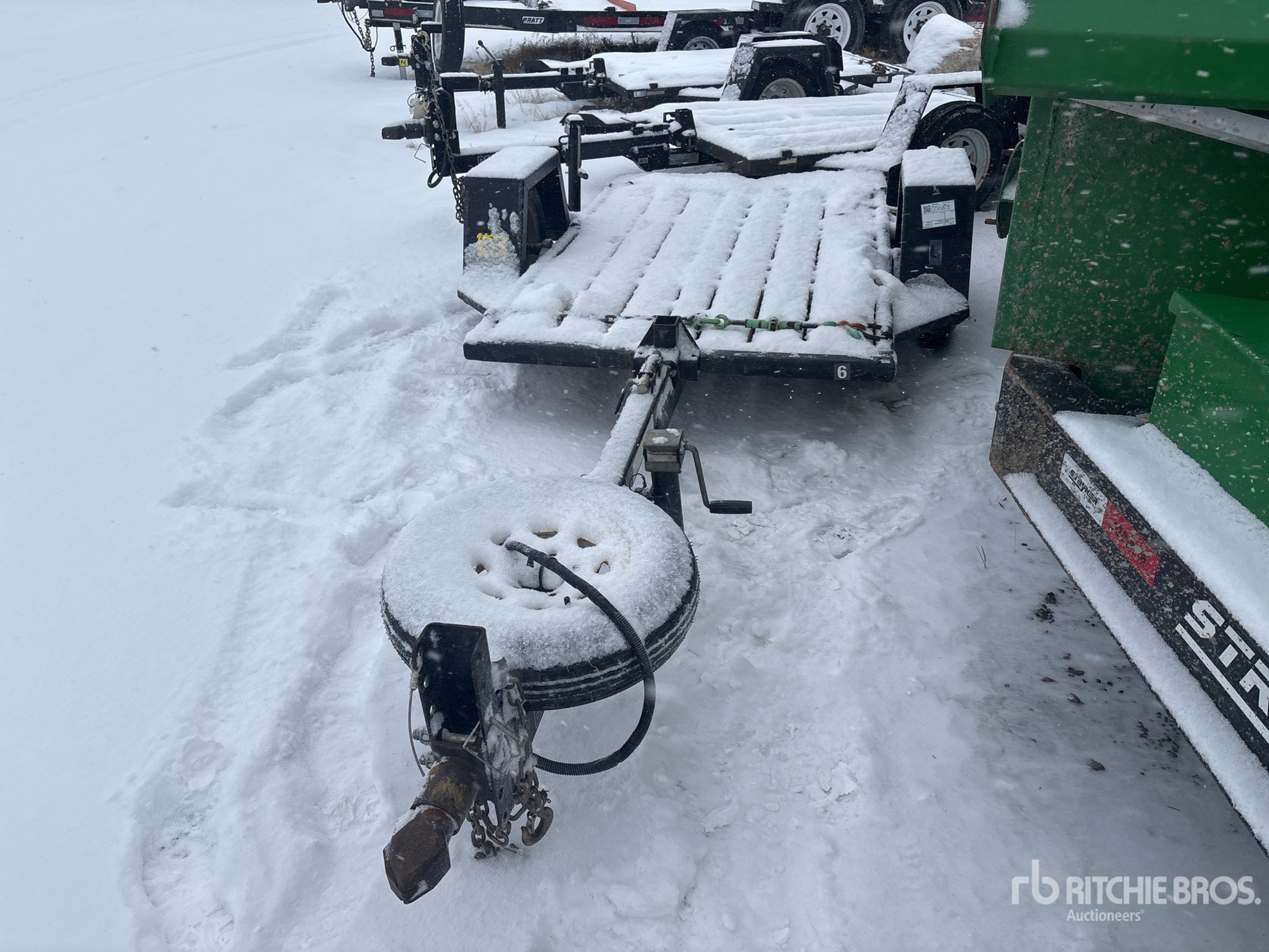 Aspect général with Image, coin arrière gauche