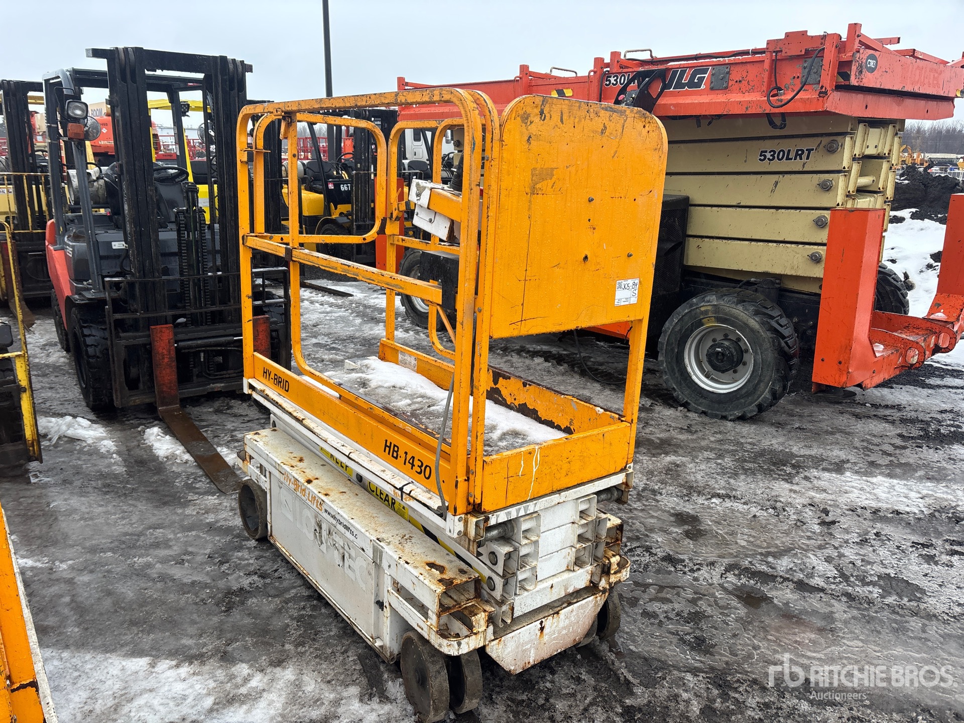 General Appearance with Zdjęcie, lewy dolny róg