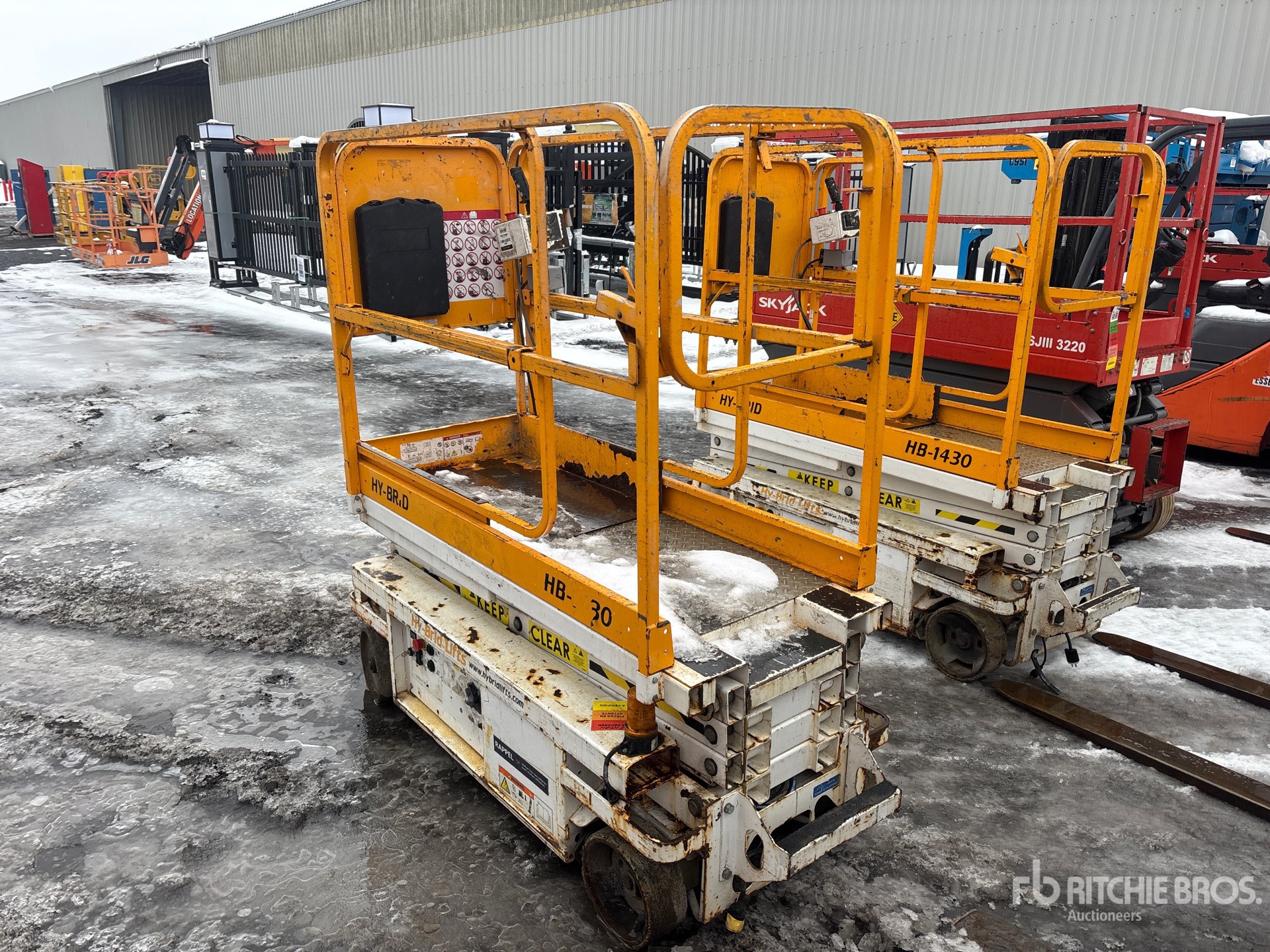 General Appearance with Zdjęcie, prawy górny róg