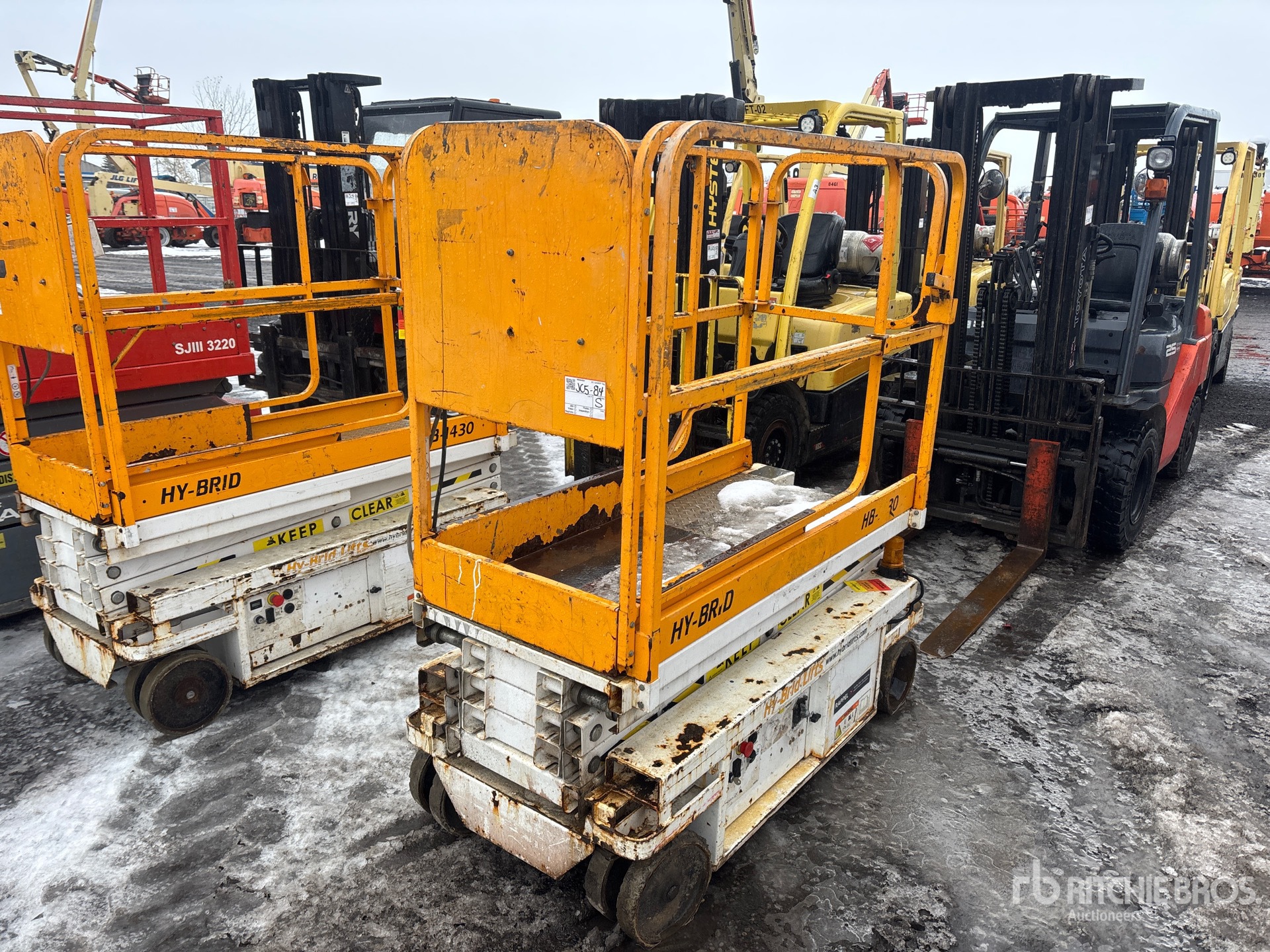 General Appearance with Zdjęcie, prawy dolny róg