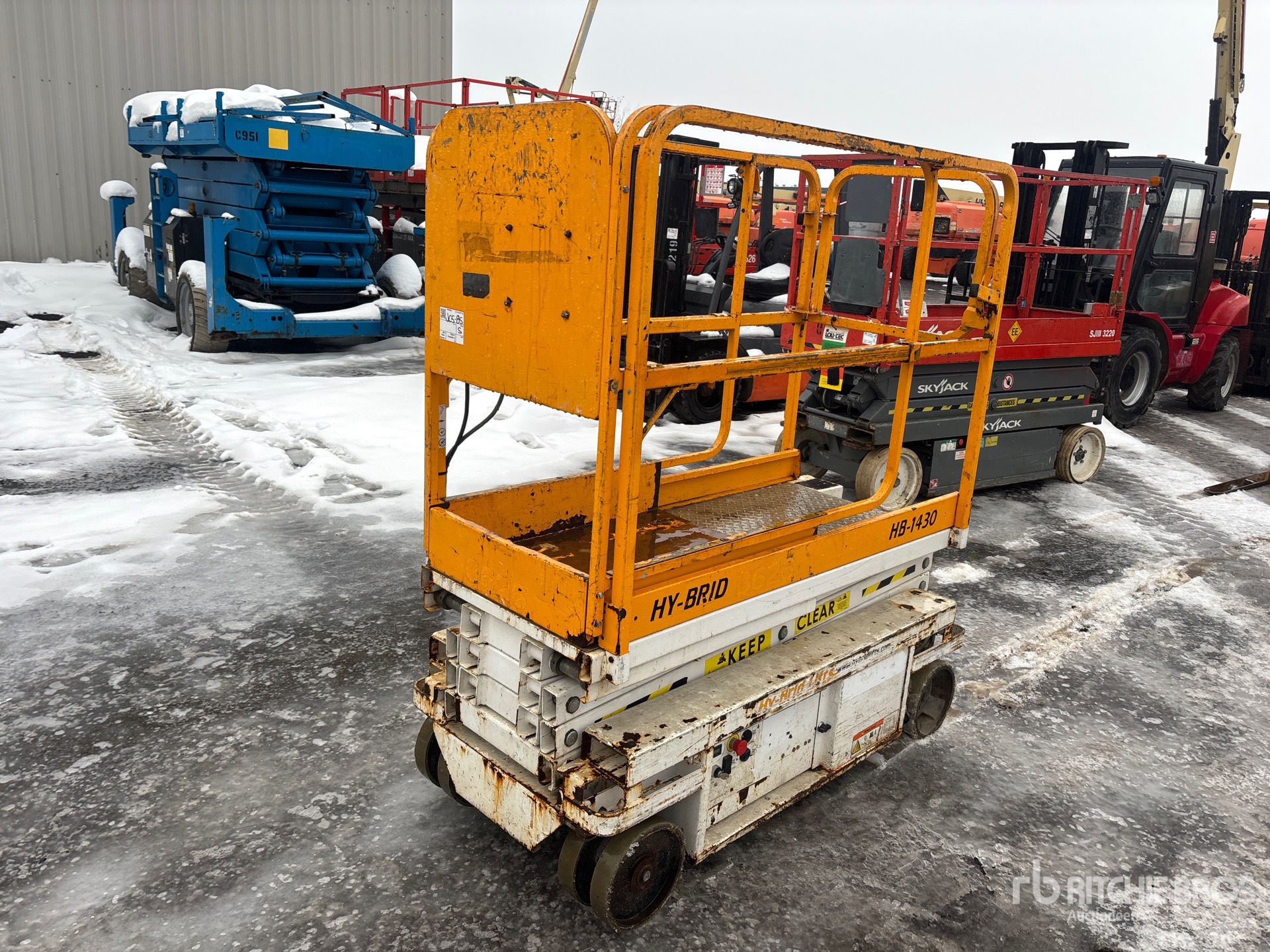 General Appearance with Zdjęcie, prawy dolny róg