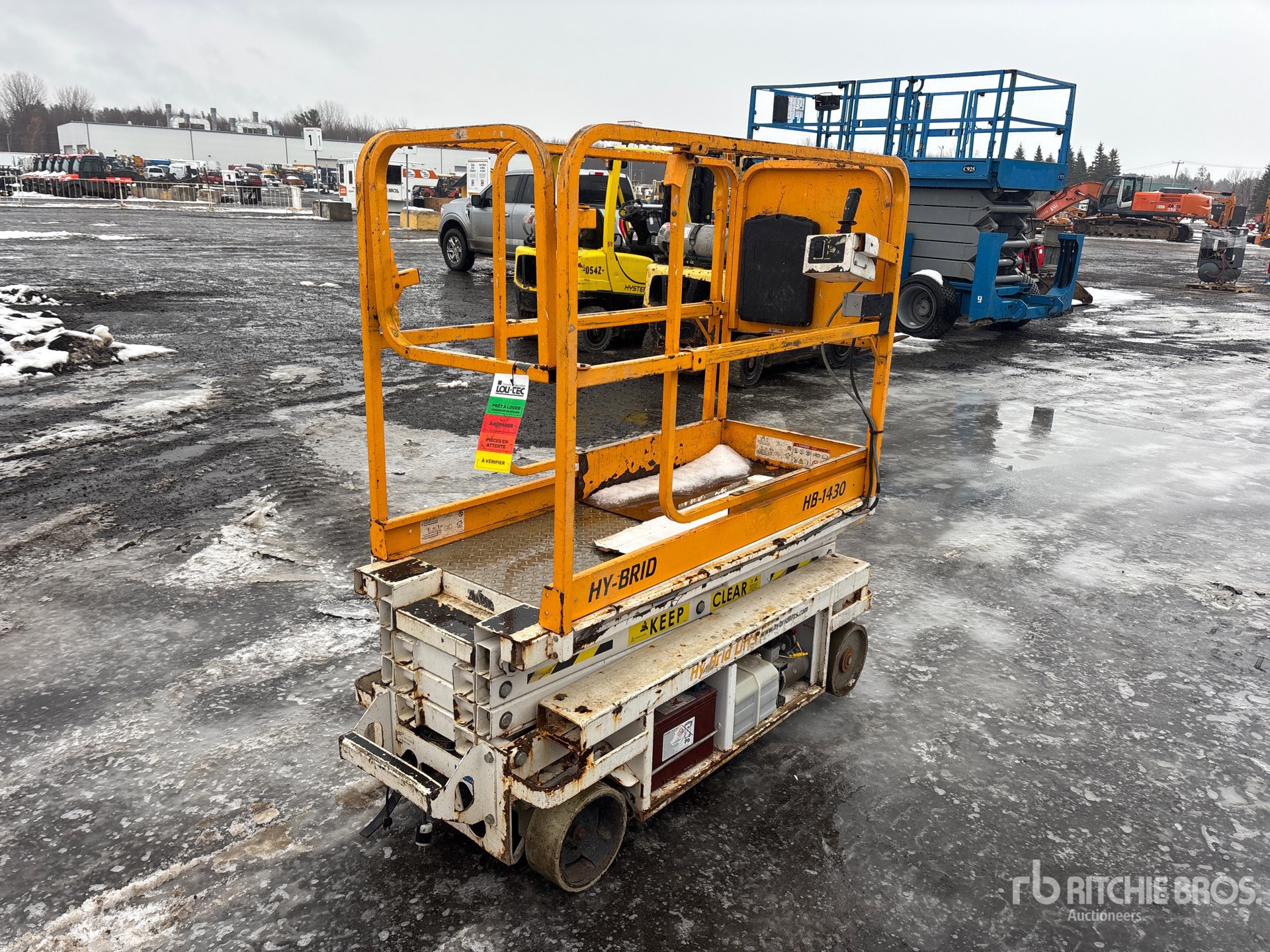 General Appearance with Zdjęcie, lewy górny róg