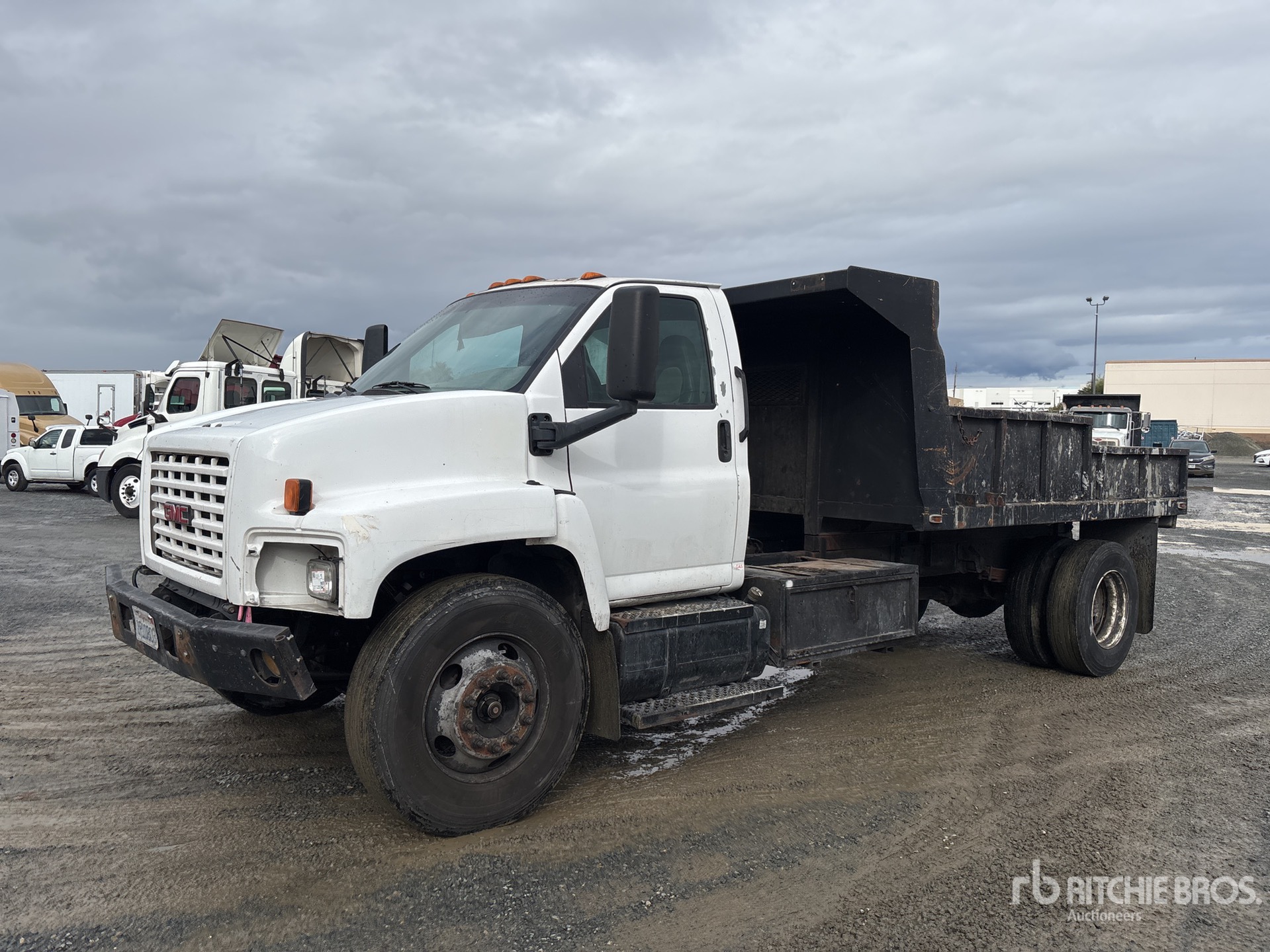 Aspect général with Photo en vedette