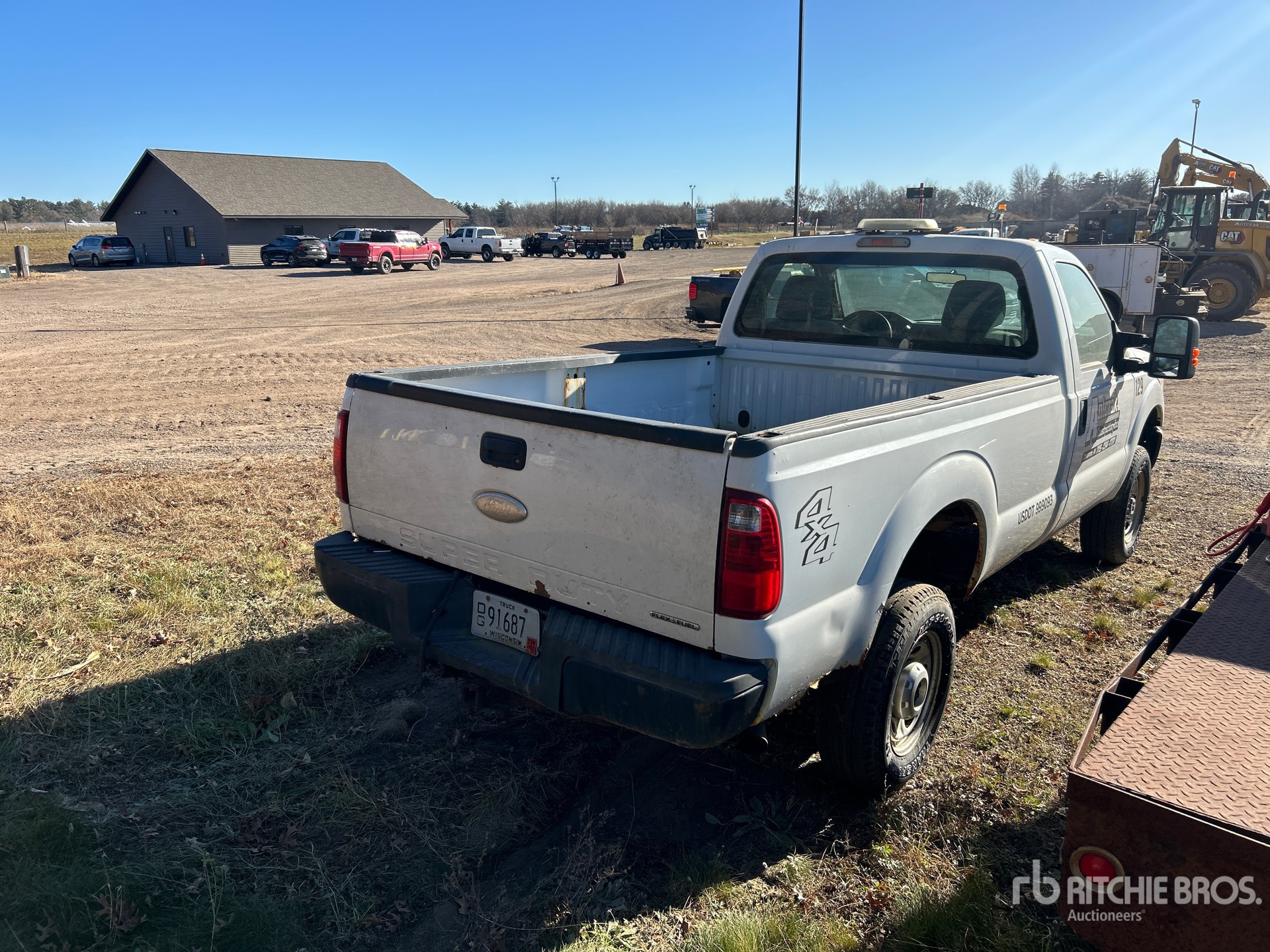 Aspect général with