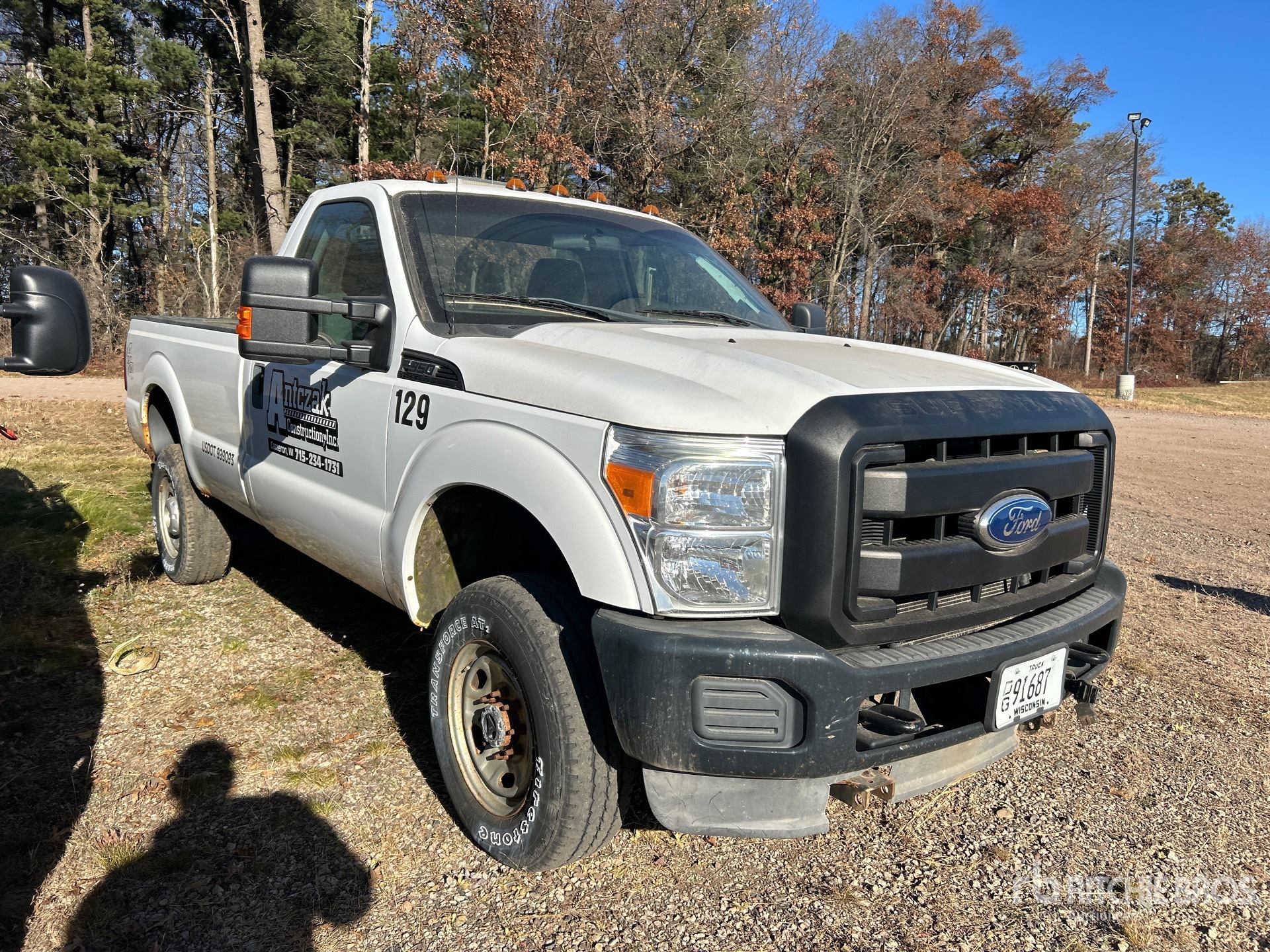 Aspect général with