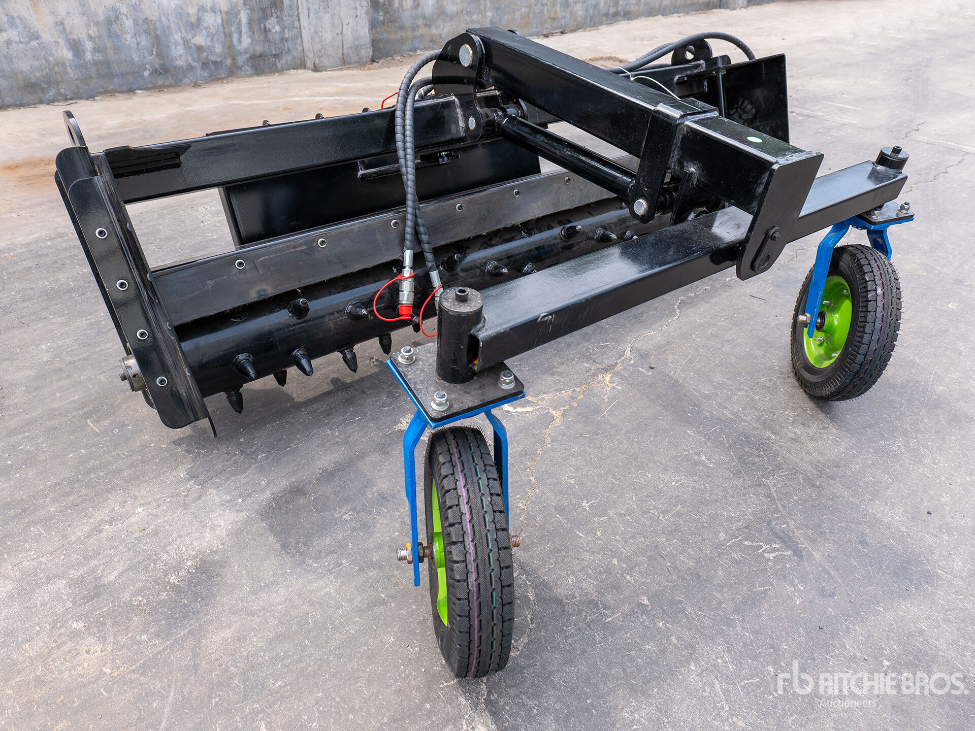 General Appearance with Imagen: esquina delantera derecha