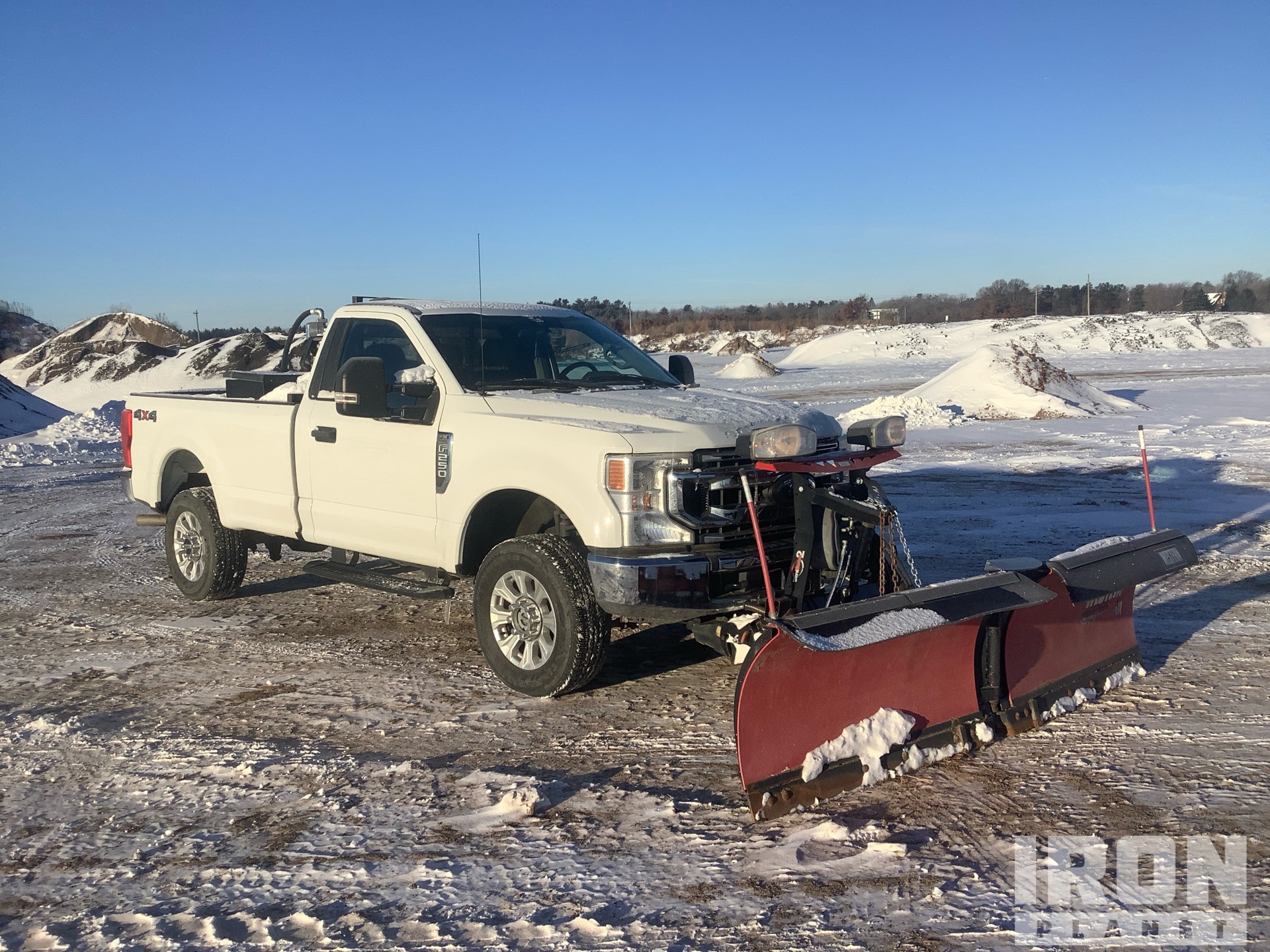 General Appearance with Foto, angolo anteriore destro