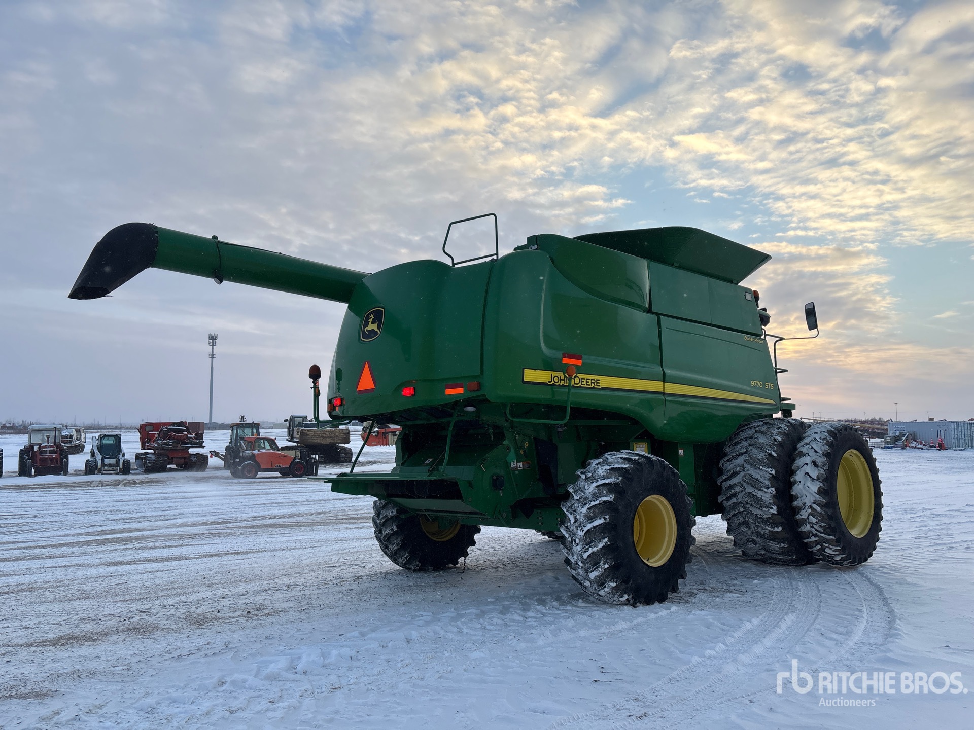 General Appearance with Zdjęcie, prawy dolny róg