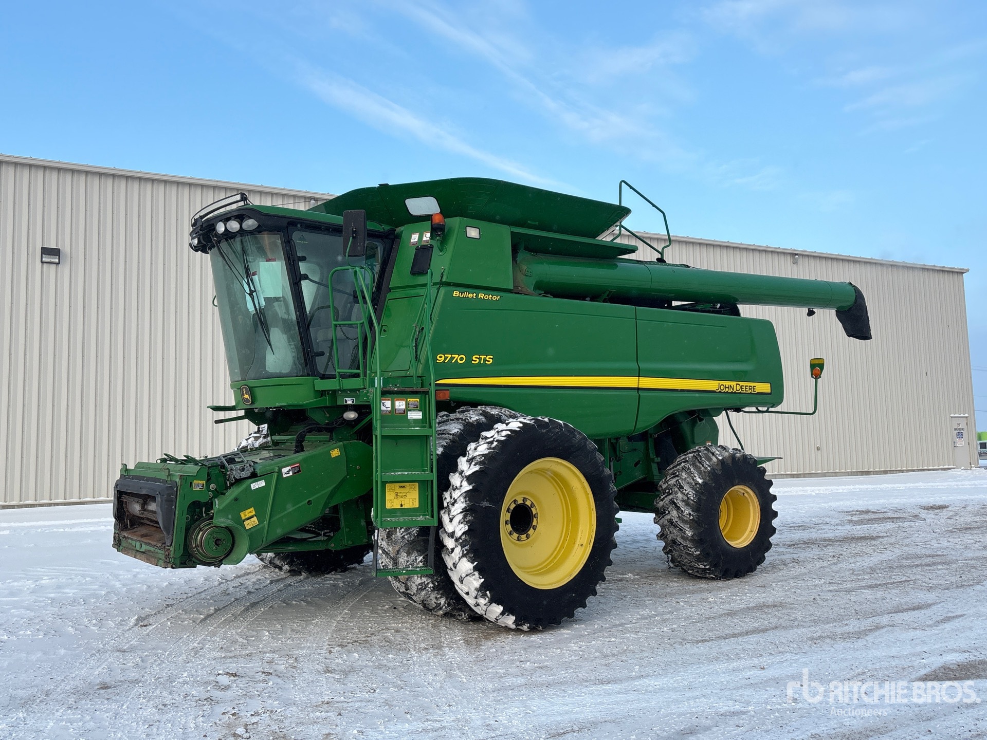 General Appearance with Zdjęcie, lewy górny róg