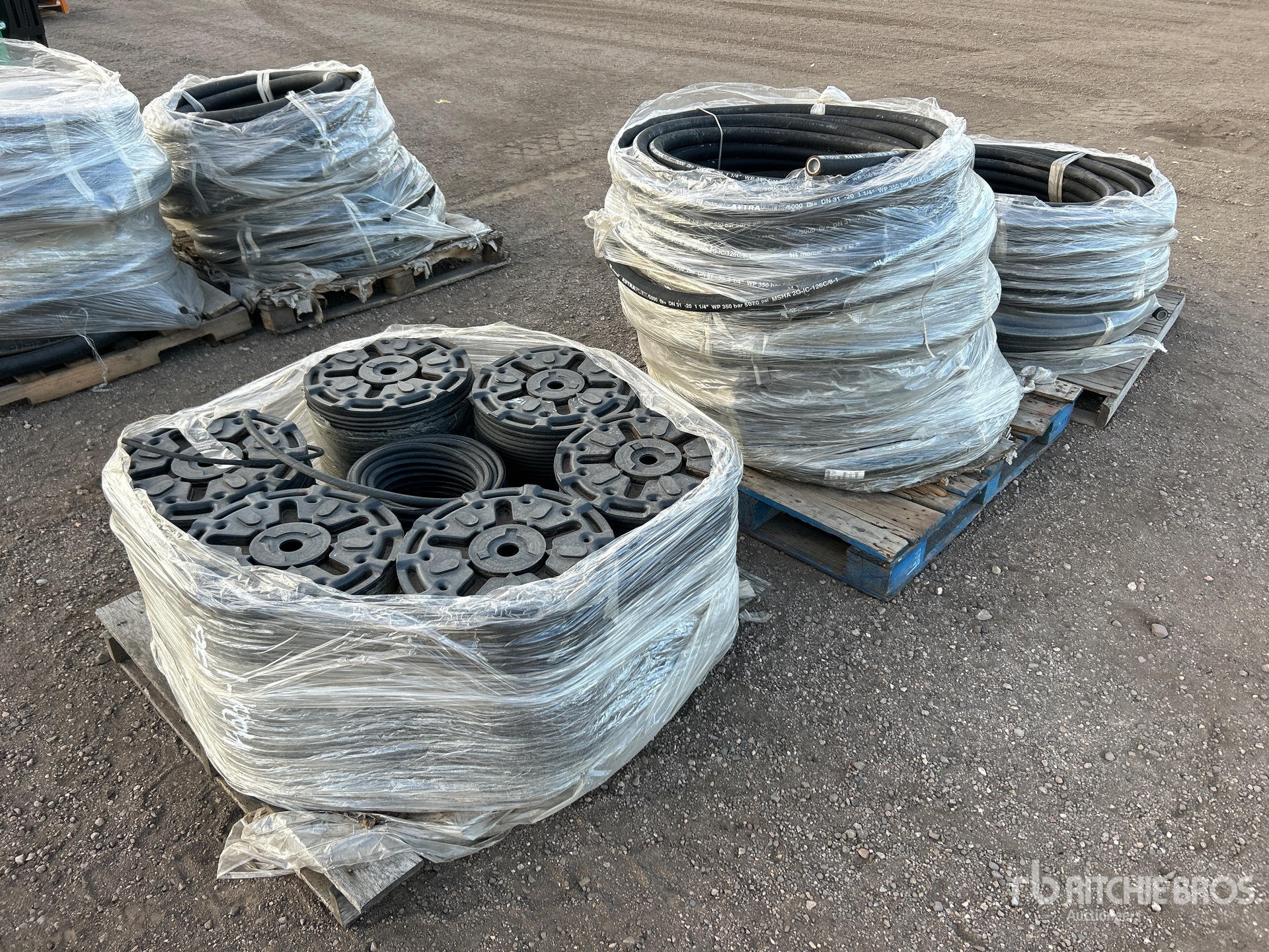 Aspect général with Image, coin avant gauche