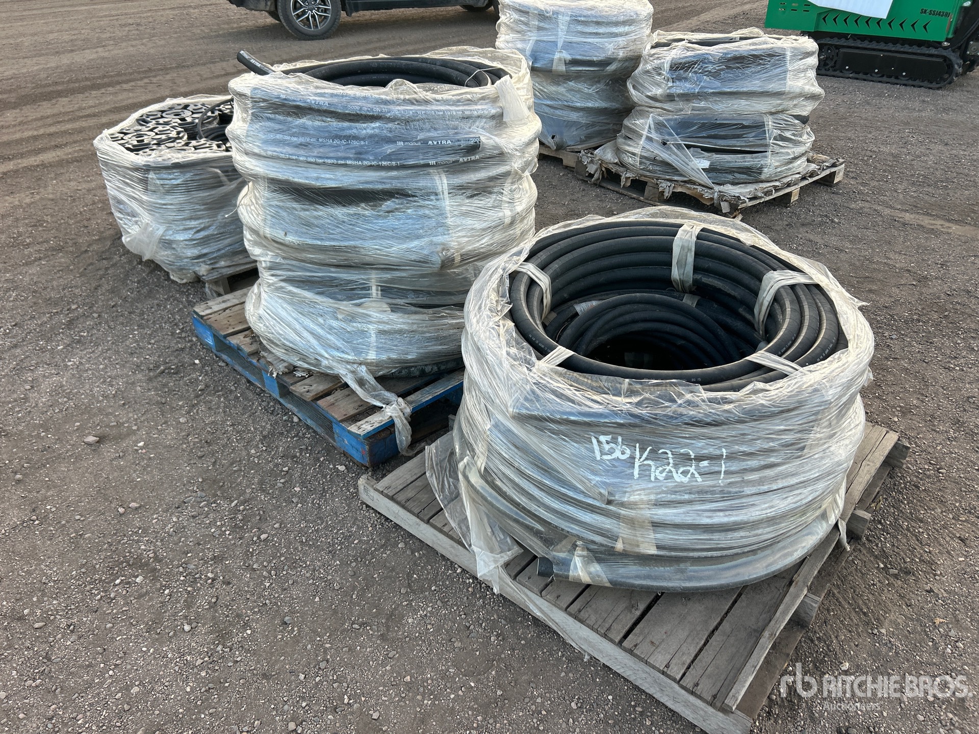 Aspect général with Image, coin arrière gauche