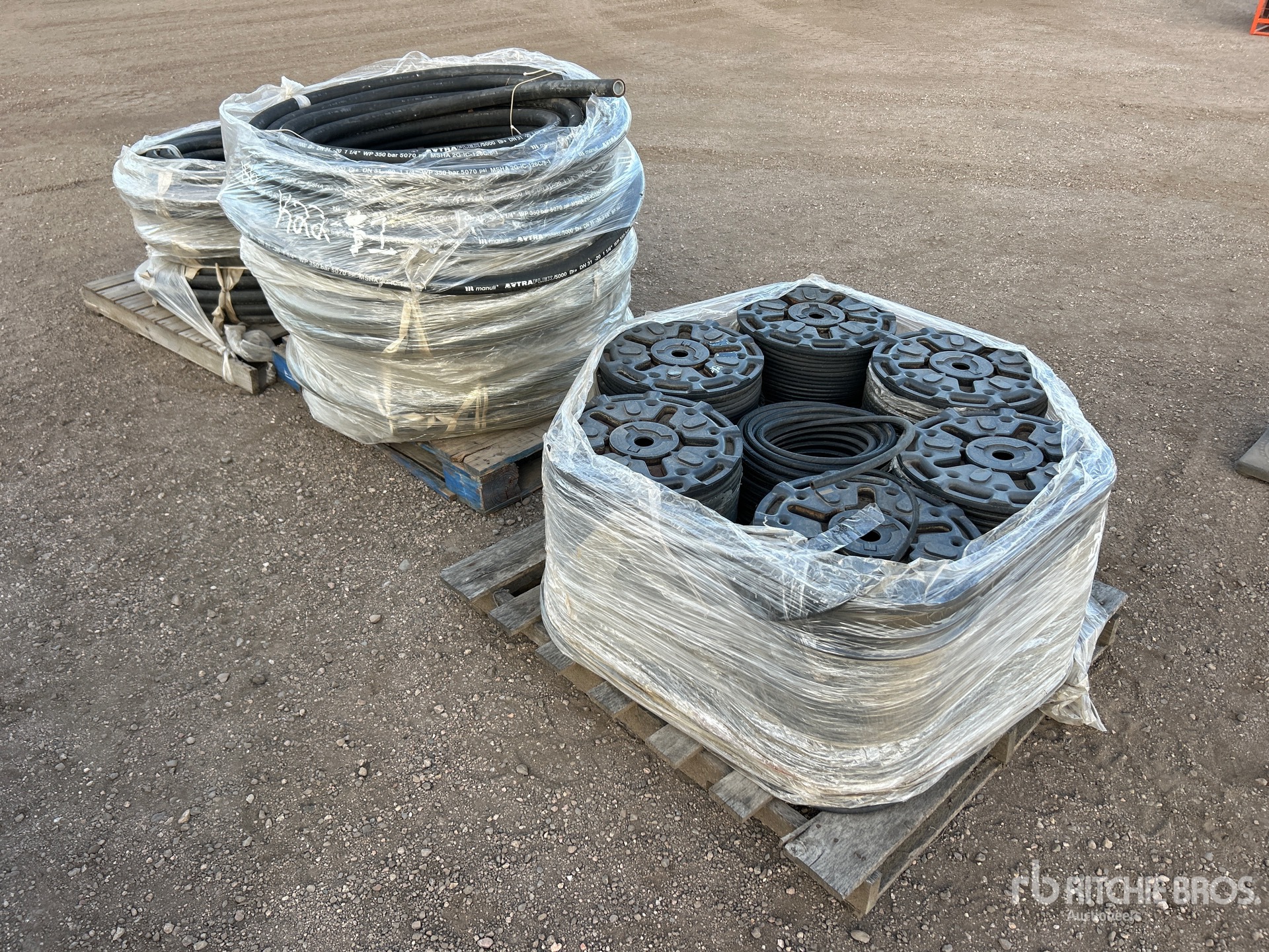 Aspect général with Image, coin avant droit