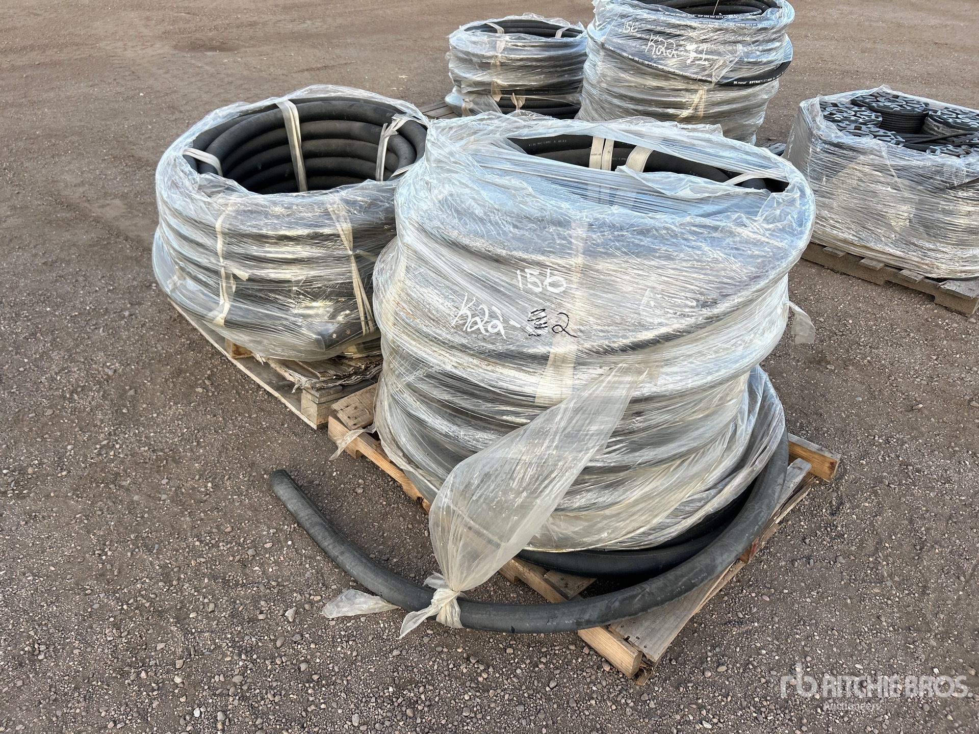 Aspect général with Image, coin avant droit