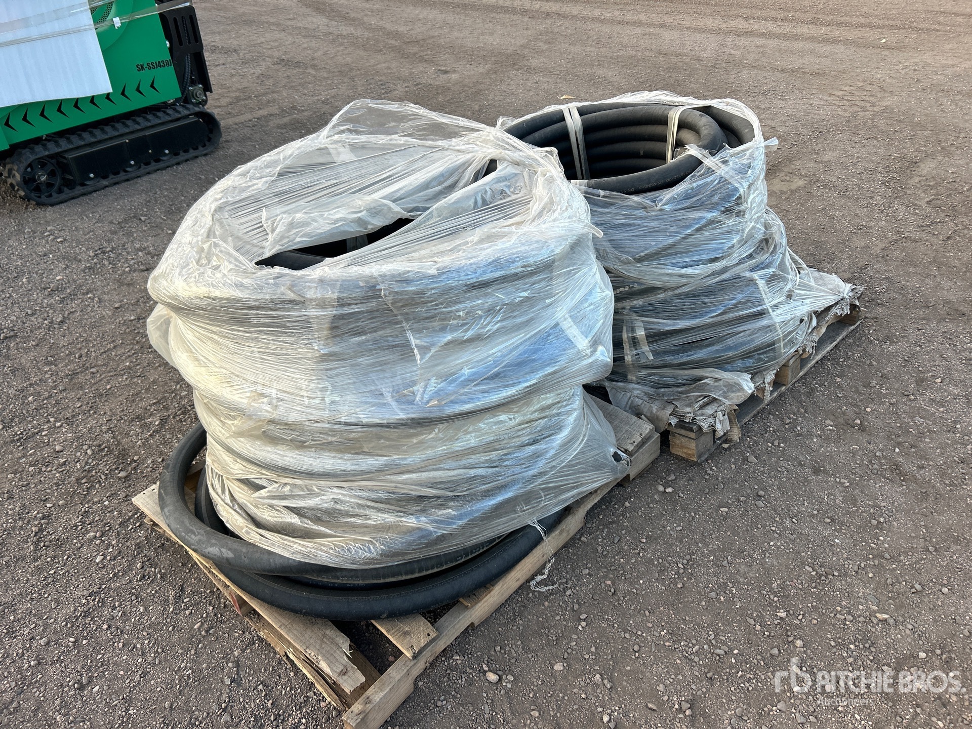 Aspect général with Image, coin avant gauche