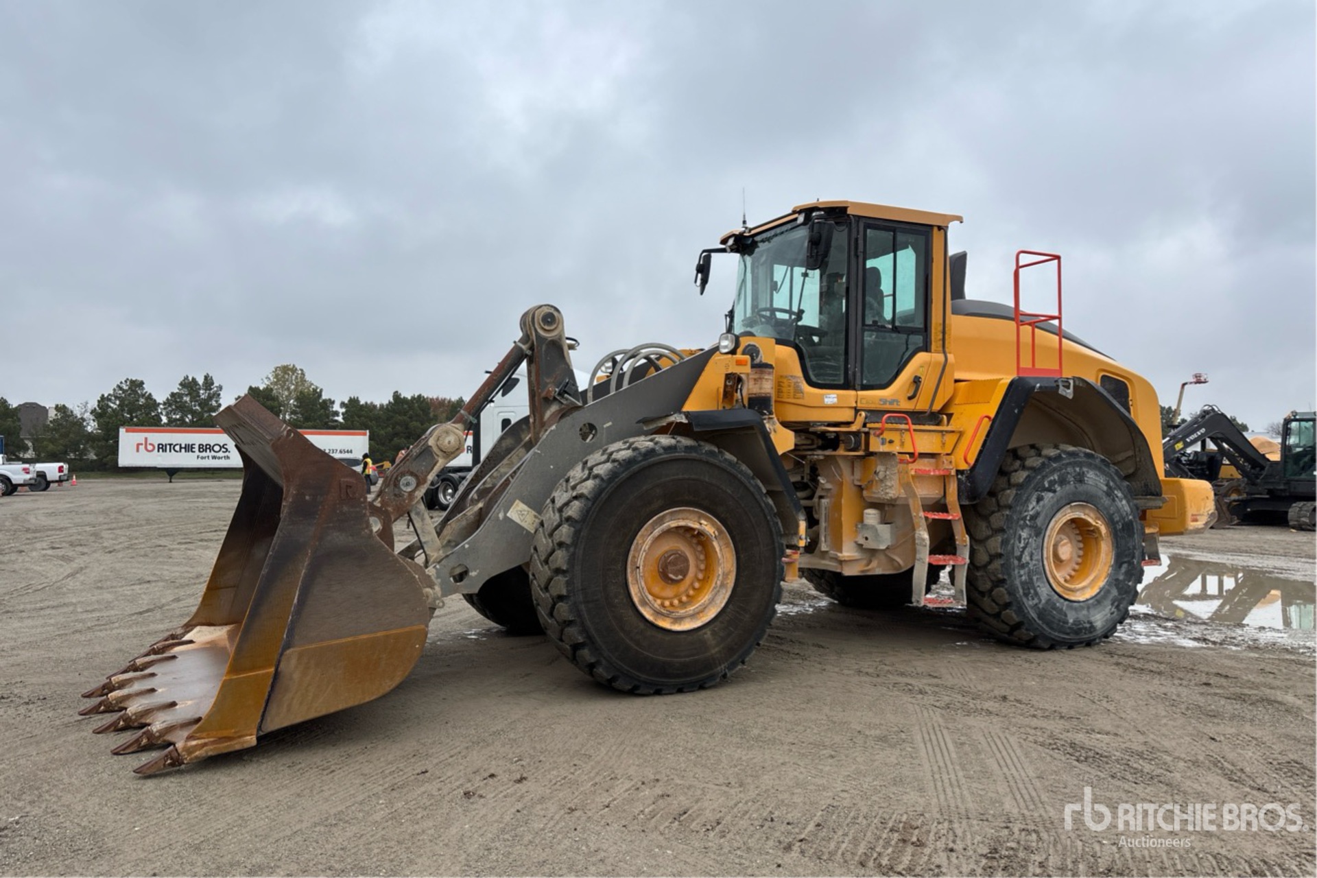 General Appearance with Imagen: esquina delantera izquierda