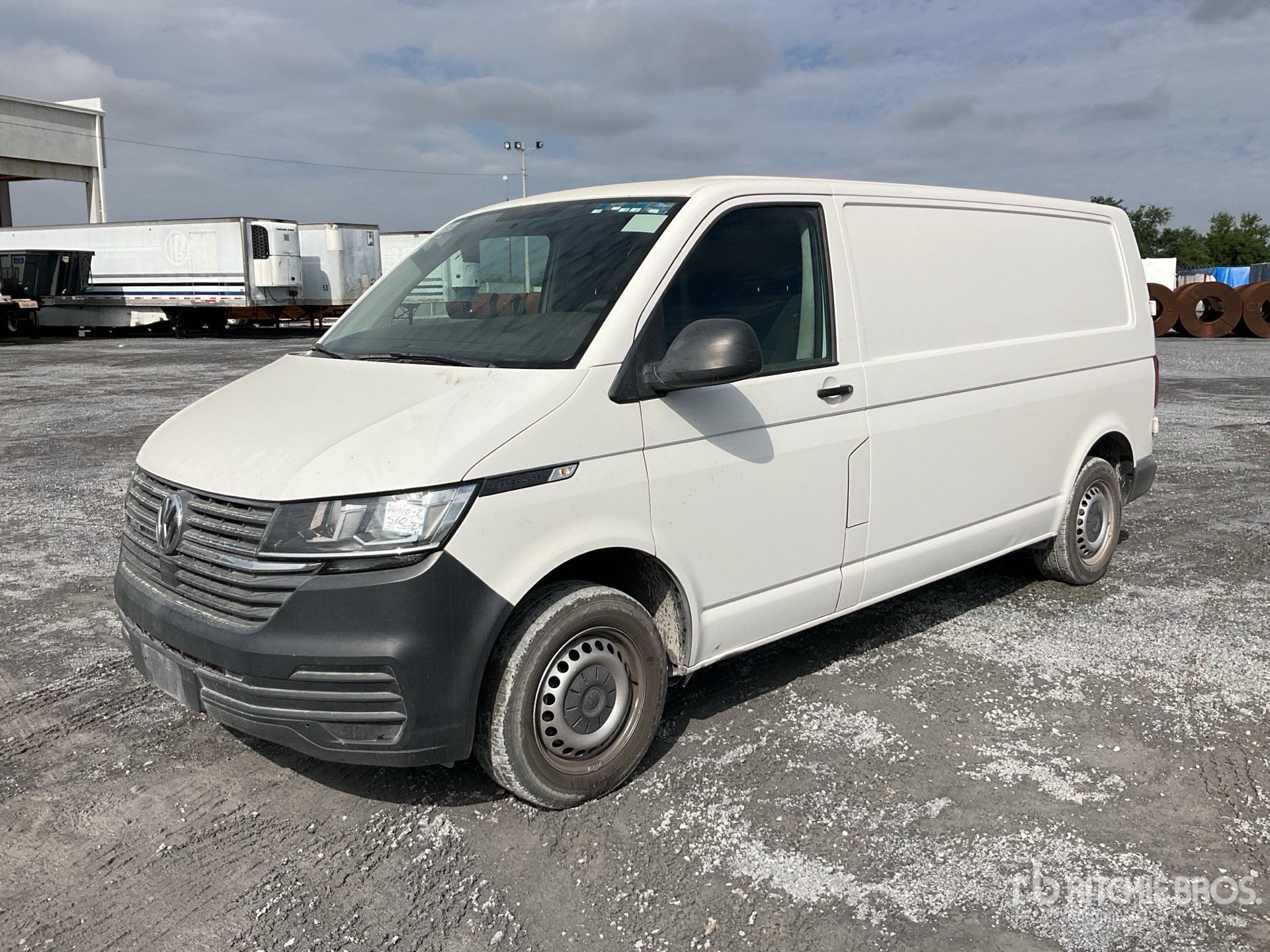 General Appearance with Featured Photo