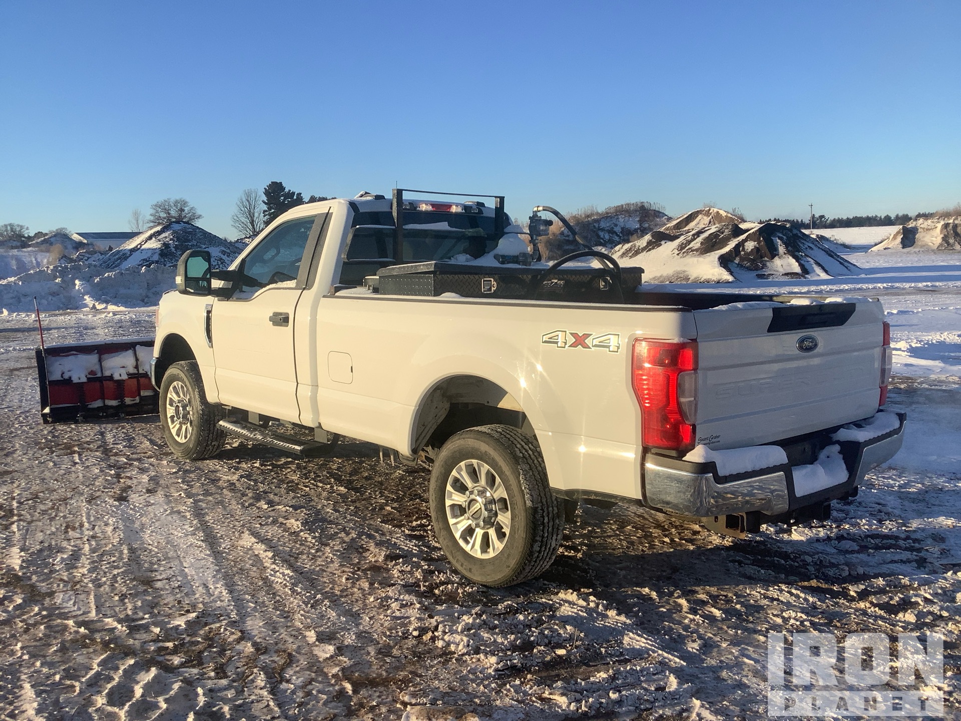 General Appearance with Zdjęcie, lewy dolny róg