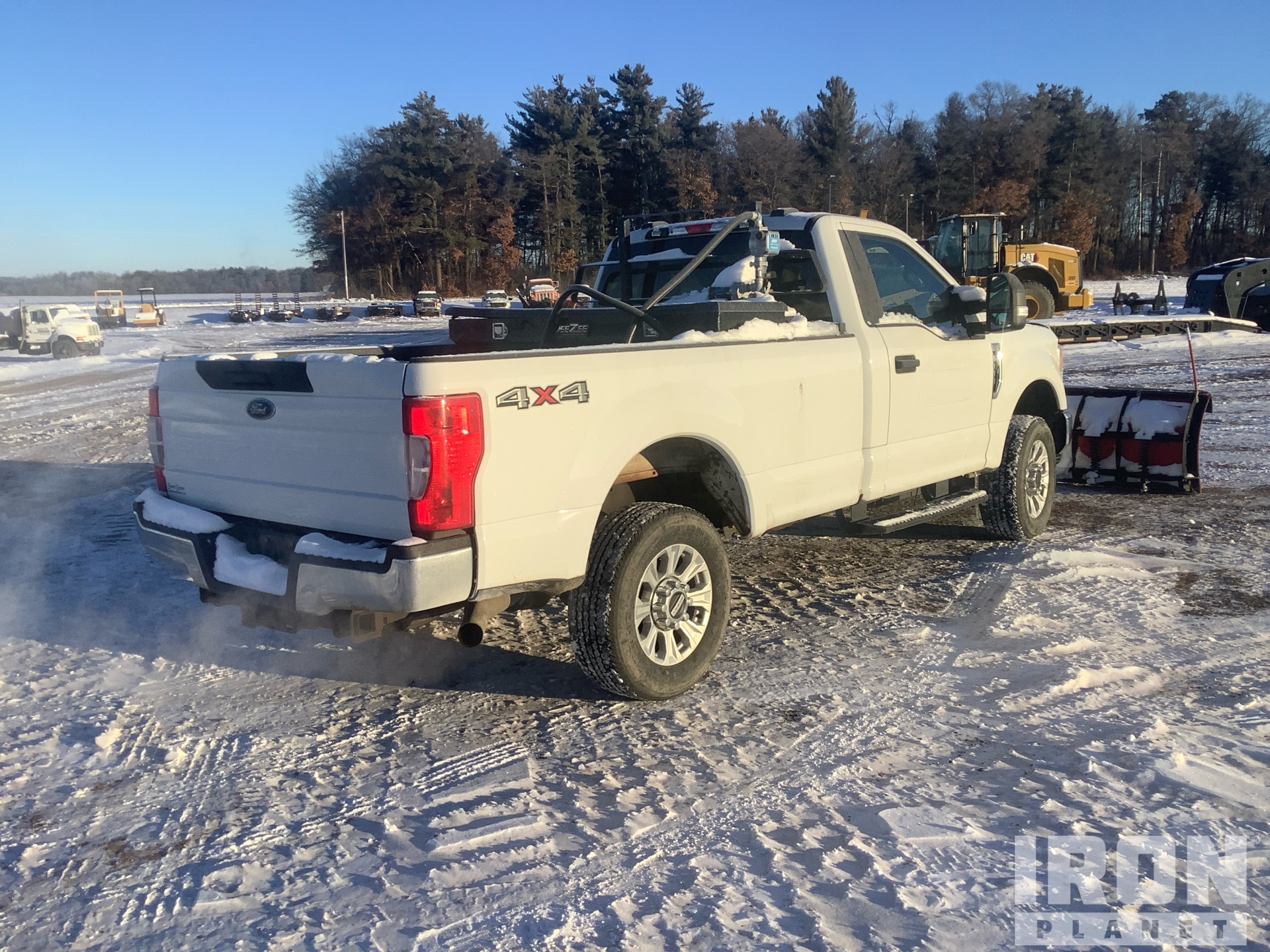 General Appearance with Zdjęcie, prawy dolny róg