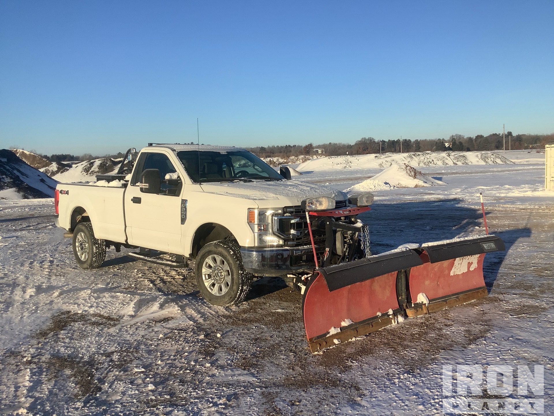 General Appearance with Zdjęcie, prawy górny róg