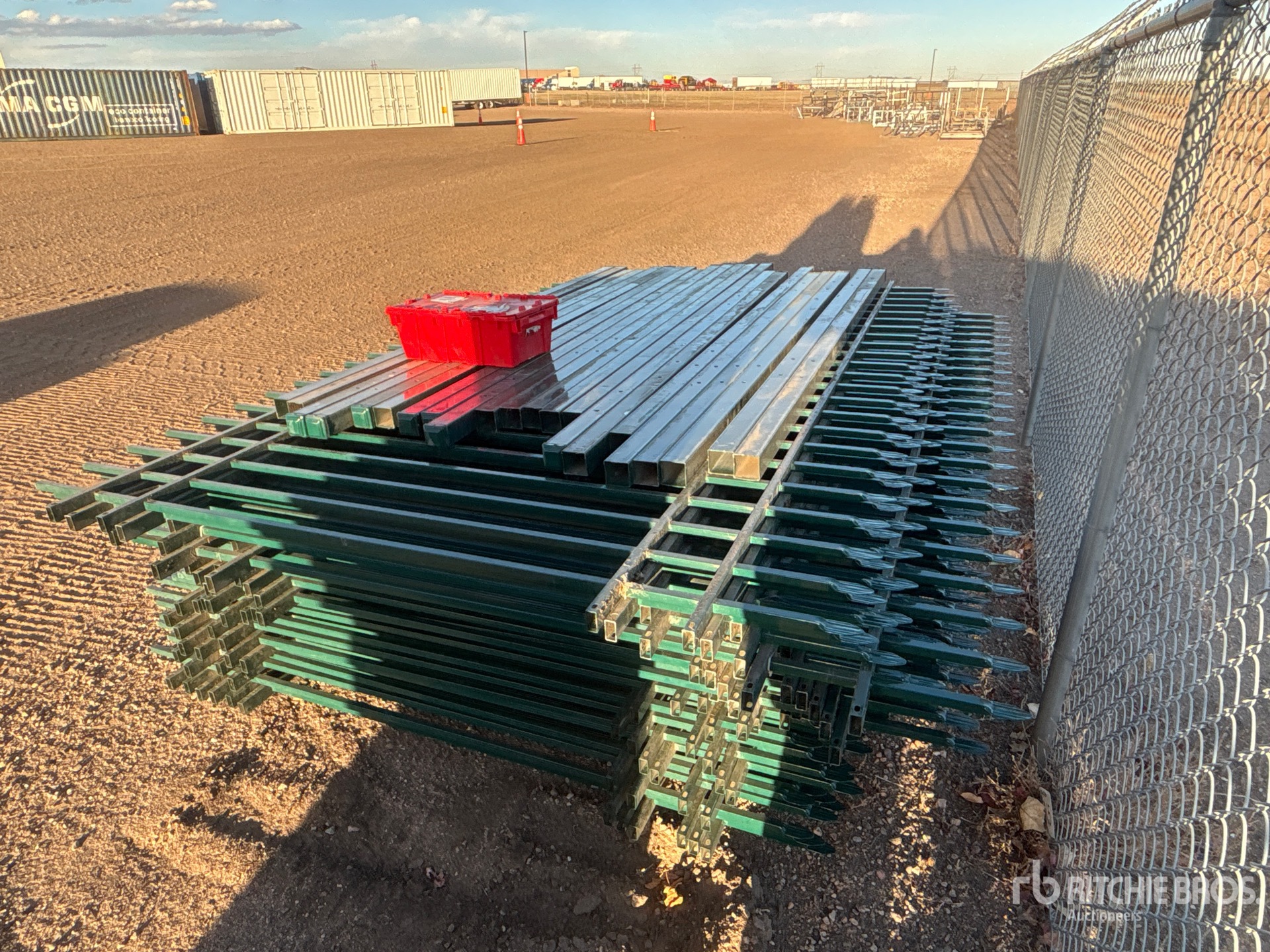 General Appearance with Imagen: esquina trasera izquierda