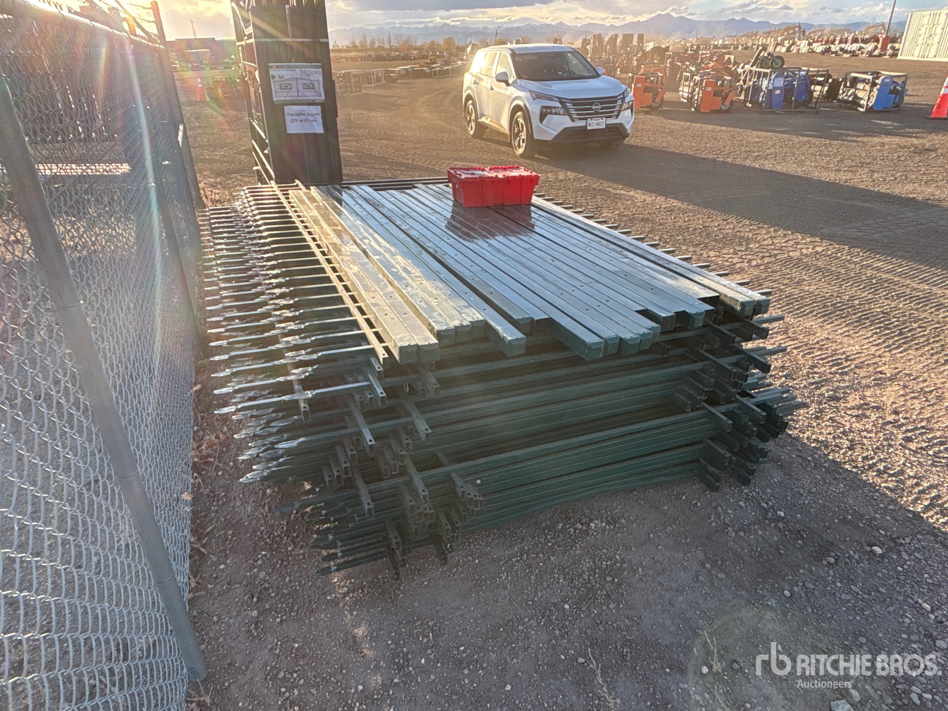 General Appearance with Imagen: esquina trasera derecha