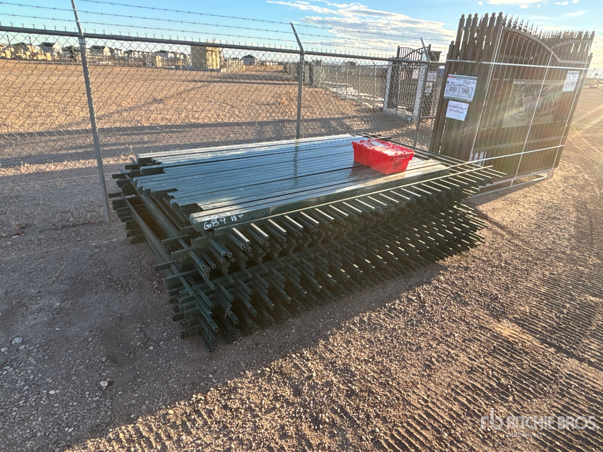 General Appearance with Imagen: esquina delantera derecha