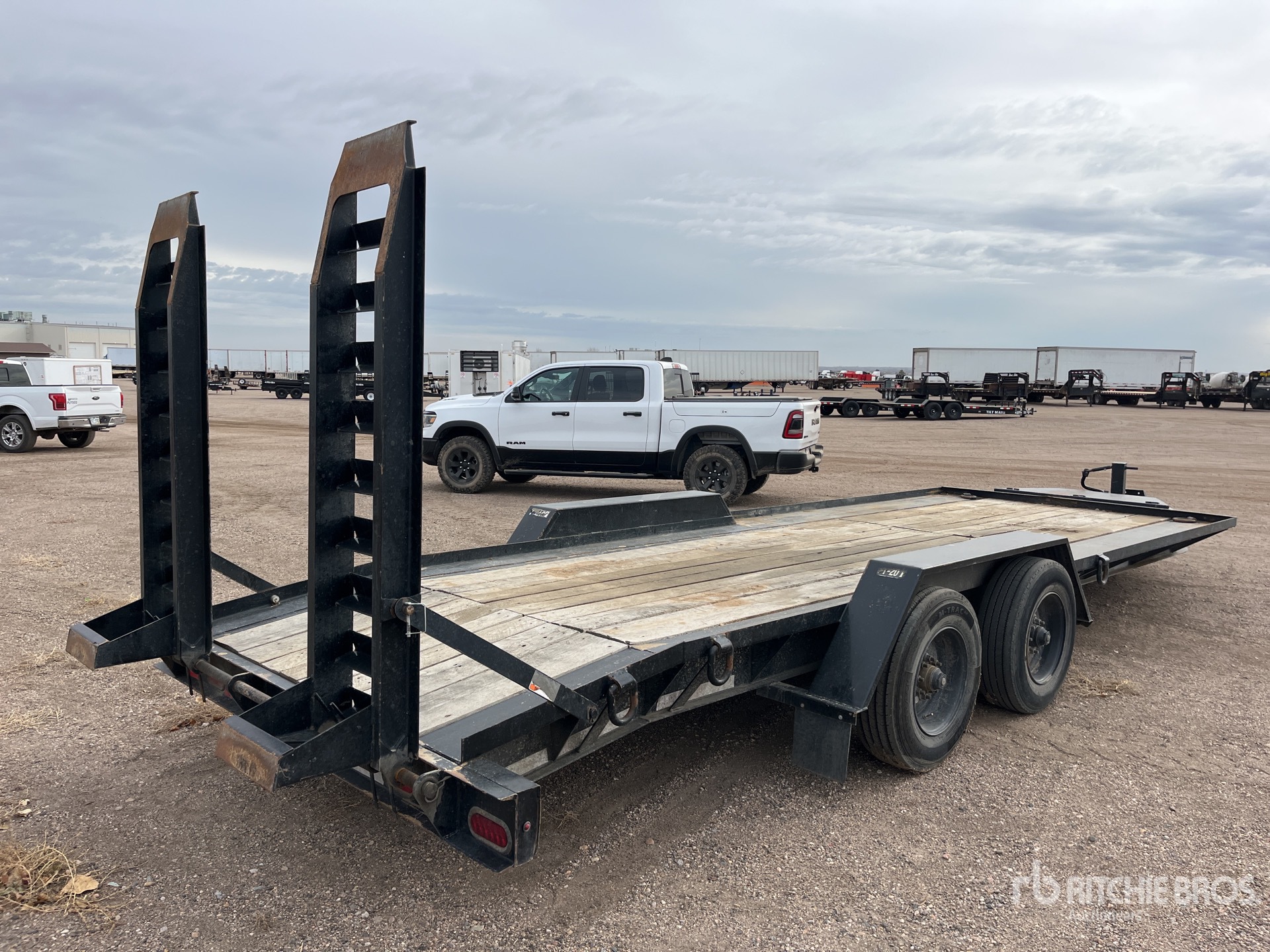 General Appearance with Zdjęcie, prawy dolny róg