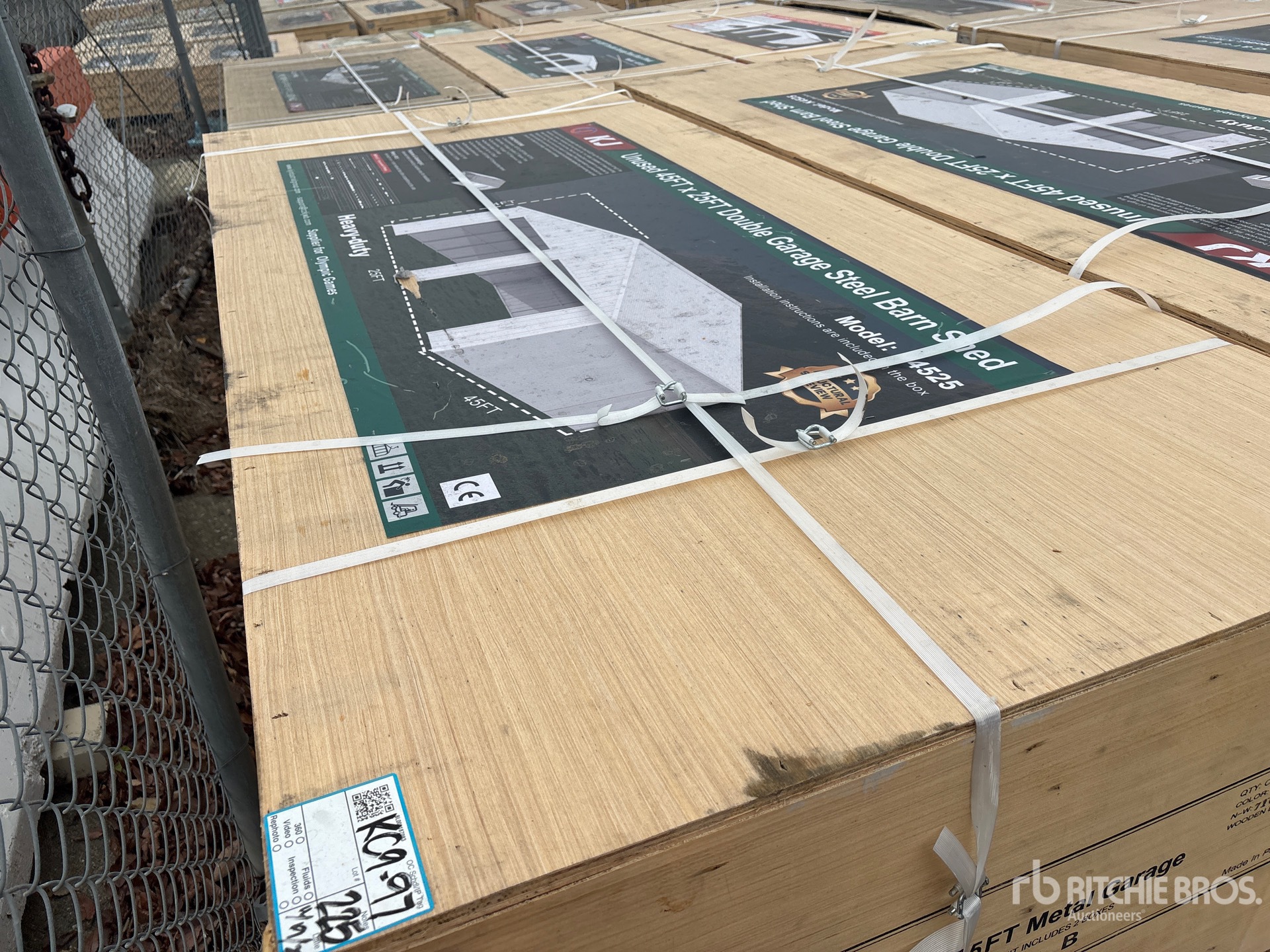 General Appearance with Imagen: esquina trasera derecha