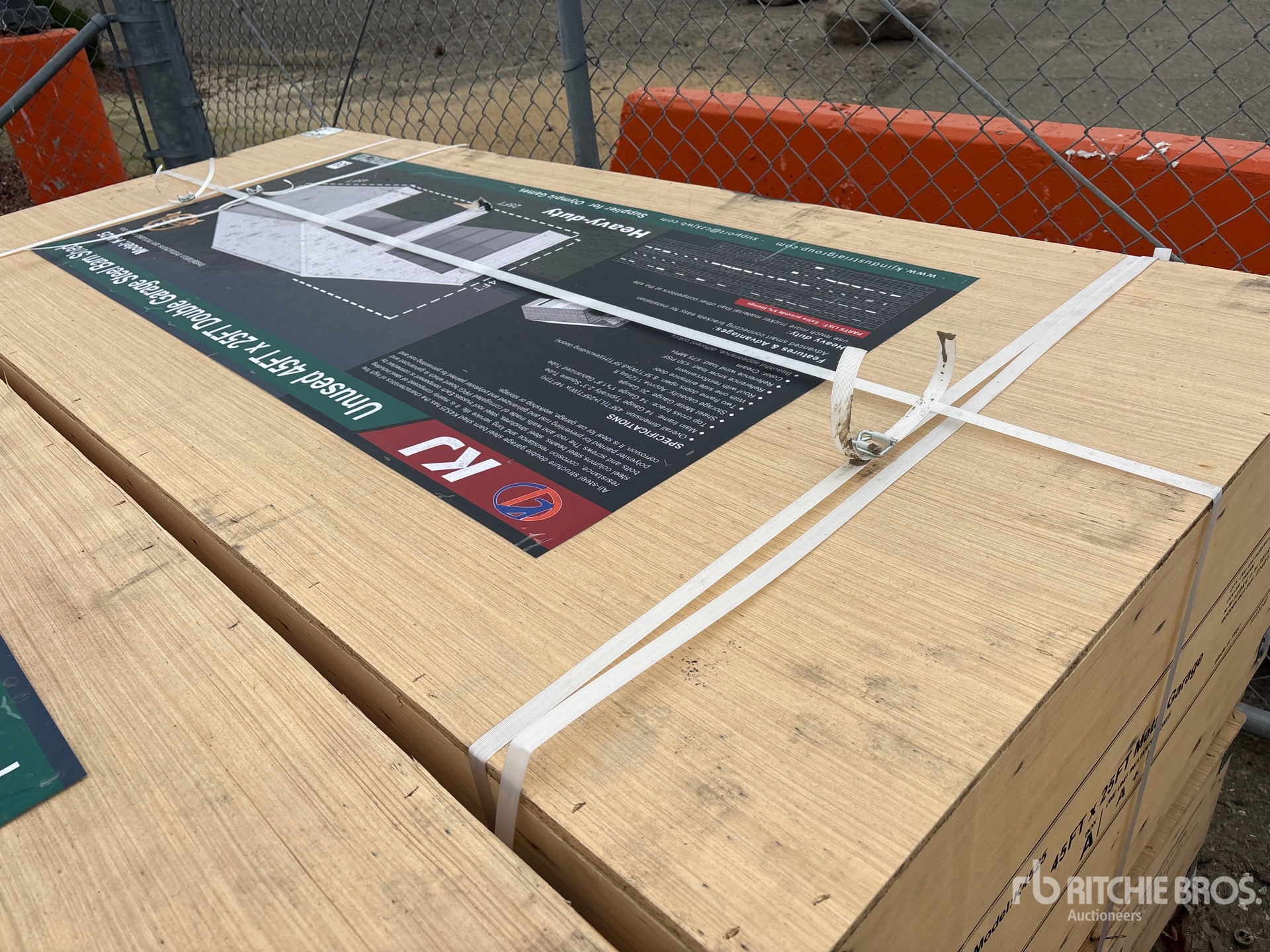 General Appearance with Imagen: esquina trasera izquierda