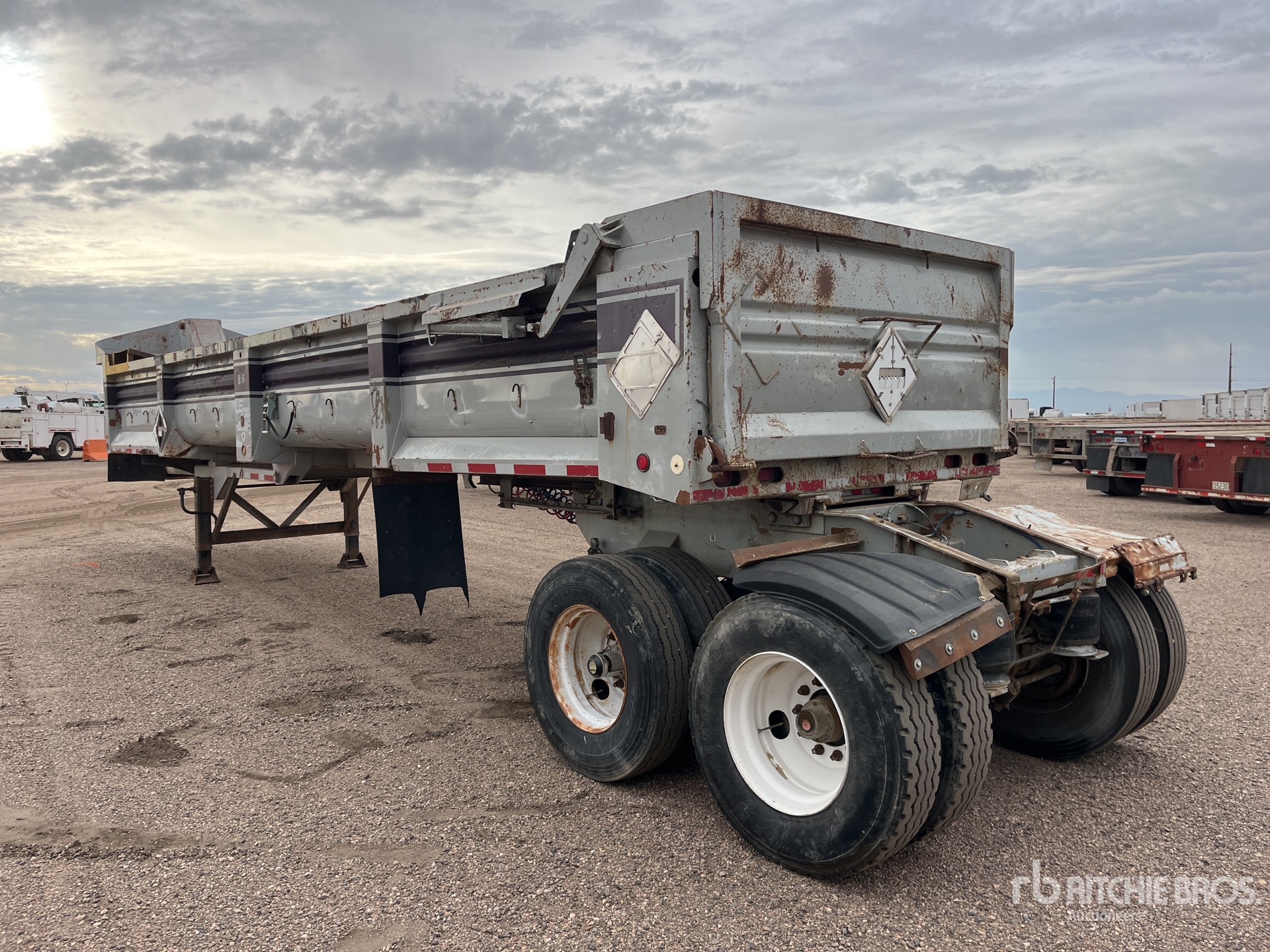 General Appearance with Zdjęcie, lewy dolny róg