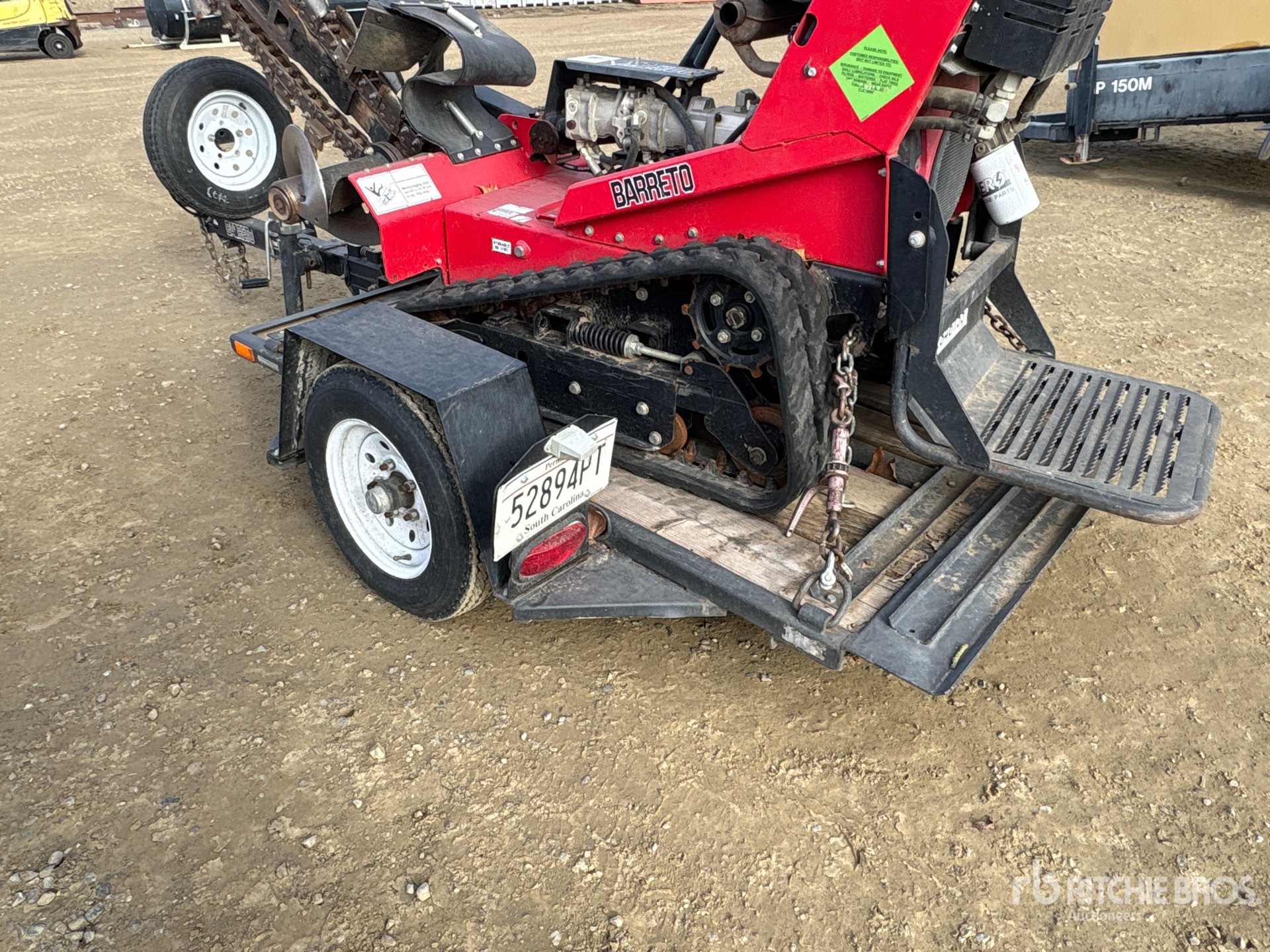 Aspect général with Image, coin arrière gauche