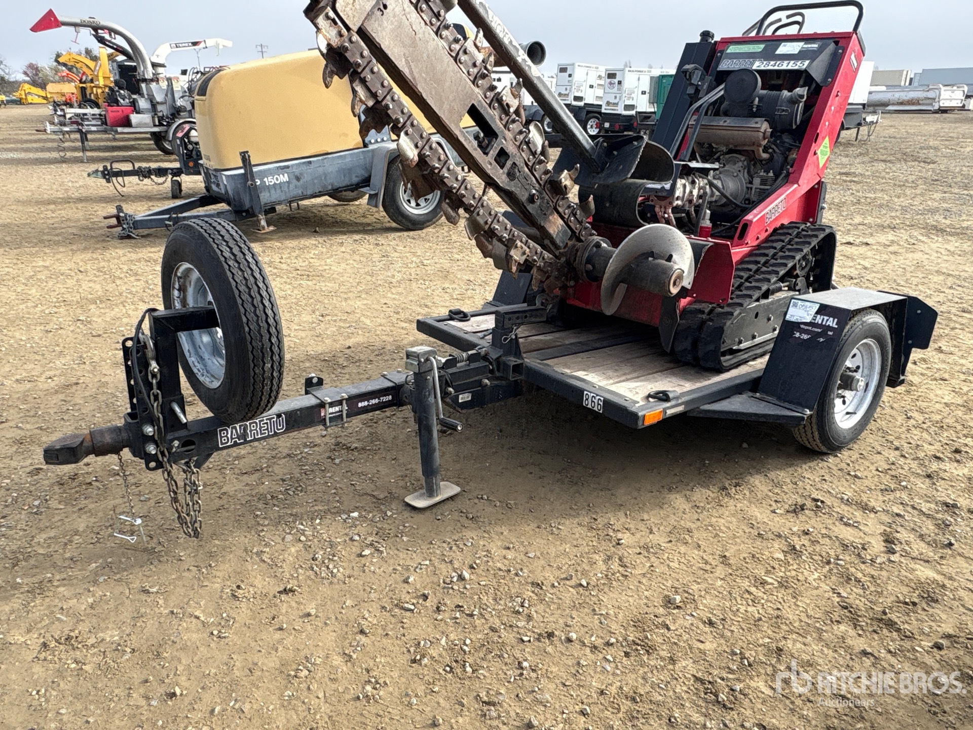 Aspect général with Image, coin avant gauche