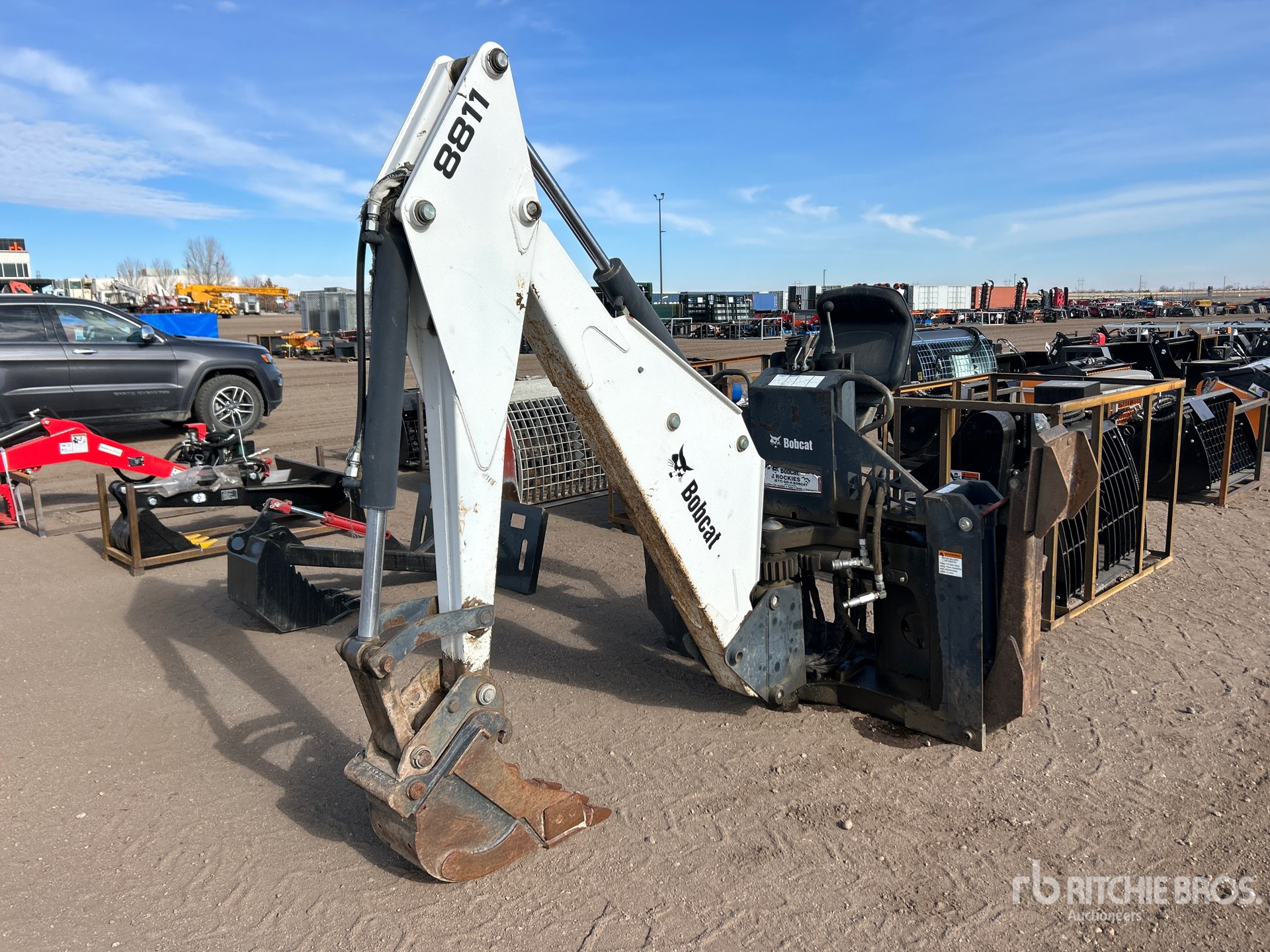 General Appearance with Imagen: esquina delantera izquierda