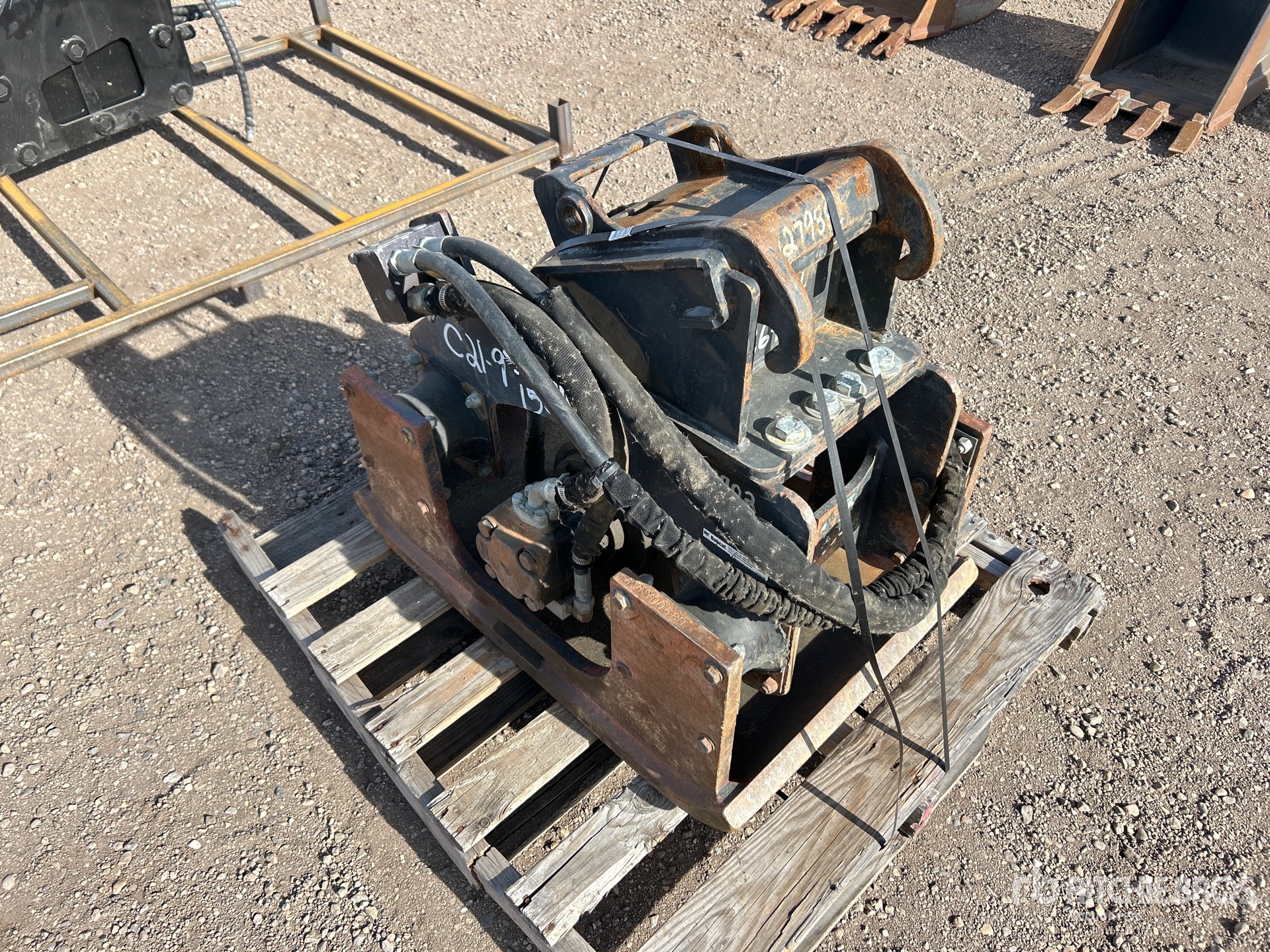 General Appearance with Imagen: esquina trasera izquierda