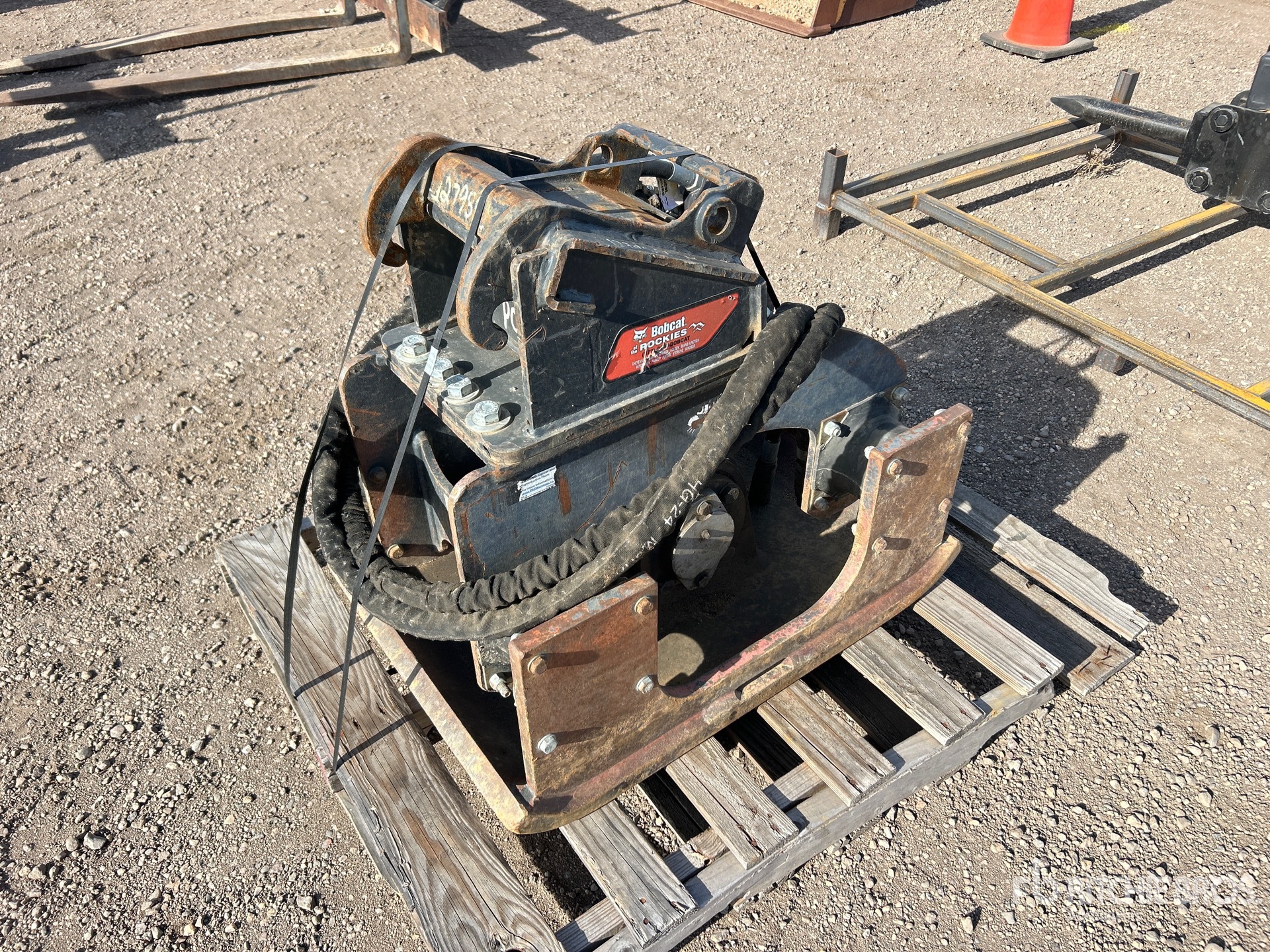 General Appearance with Imagen: esquina trasera derecha