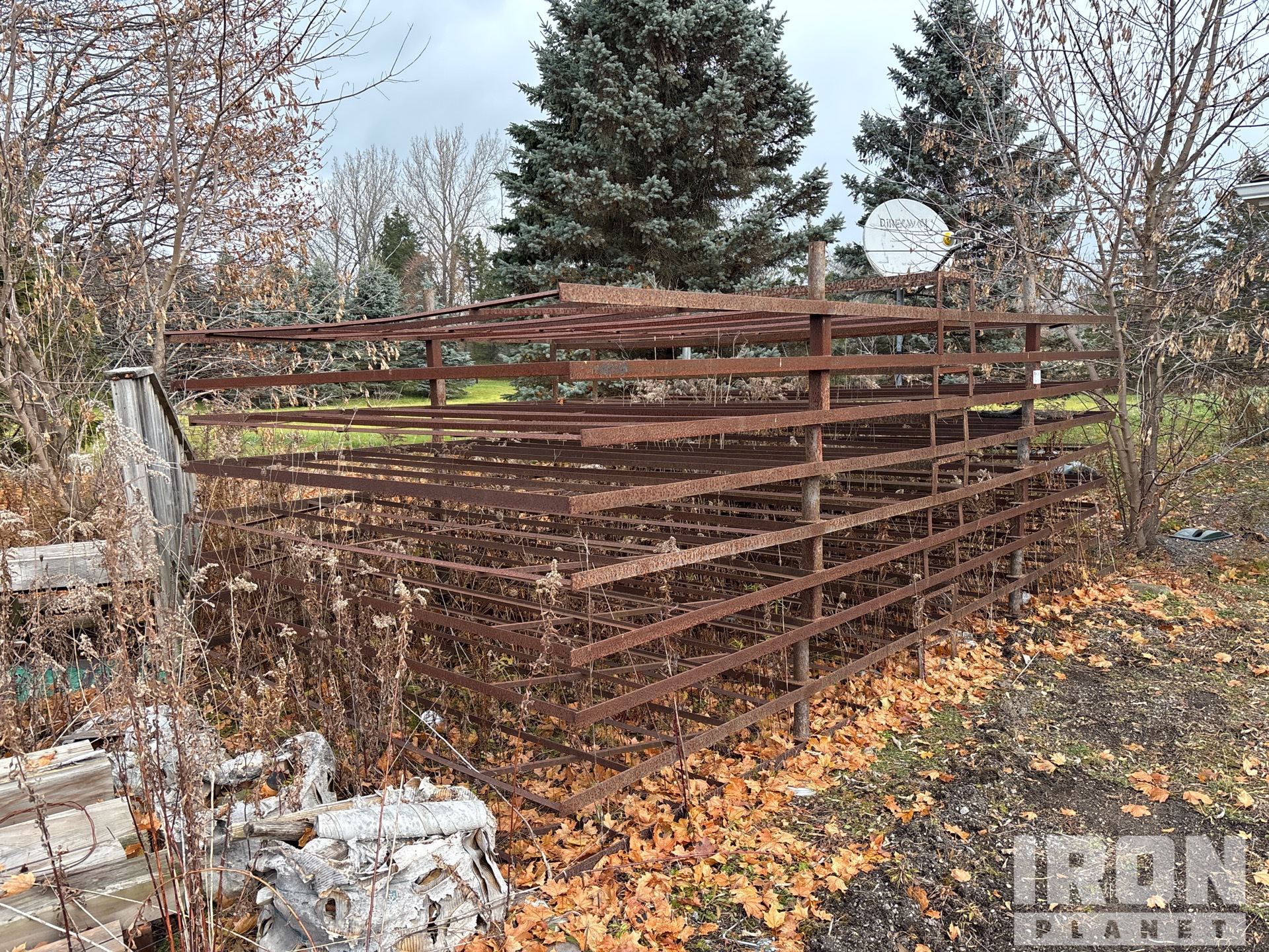 General Appearance with Imagen: esquina delantera derecha