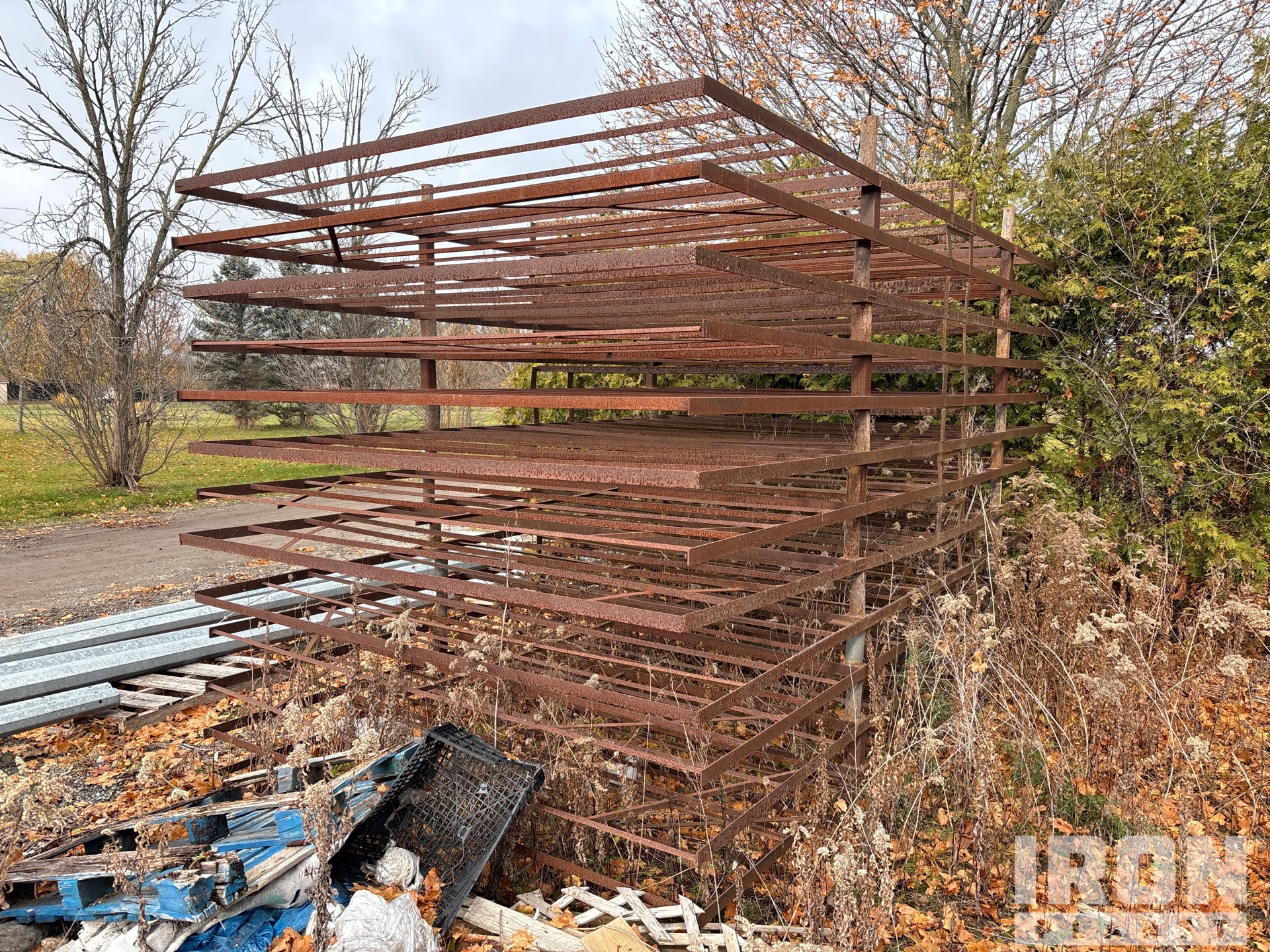 General Appearance with Imagen: esquina delantera izquierda