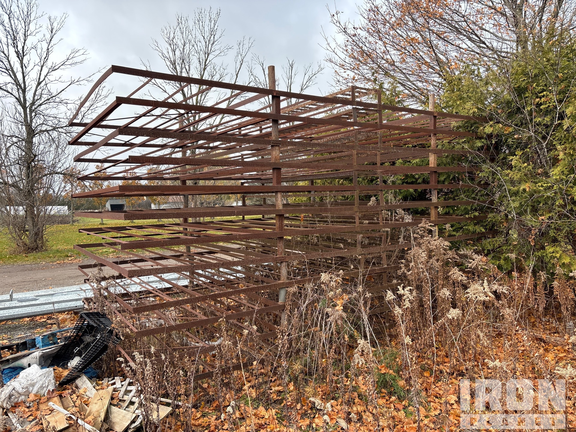 General Appearance with Imagen: esquina trasera izquierda