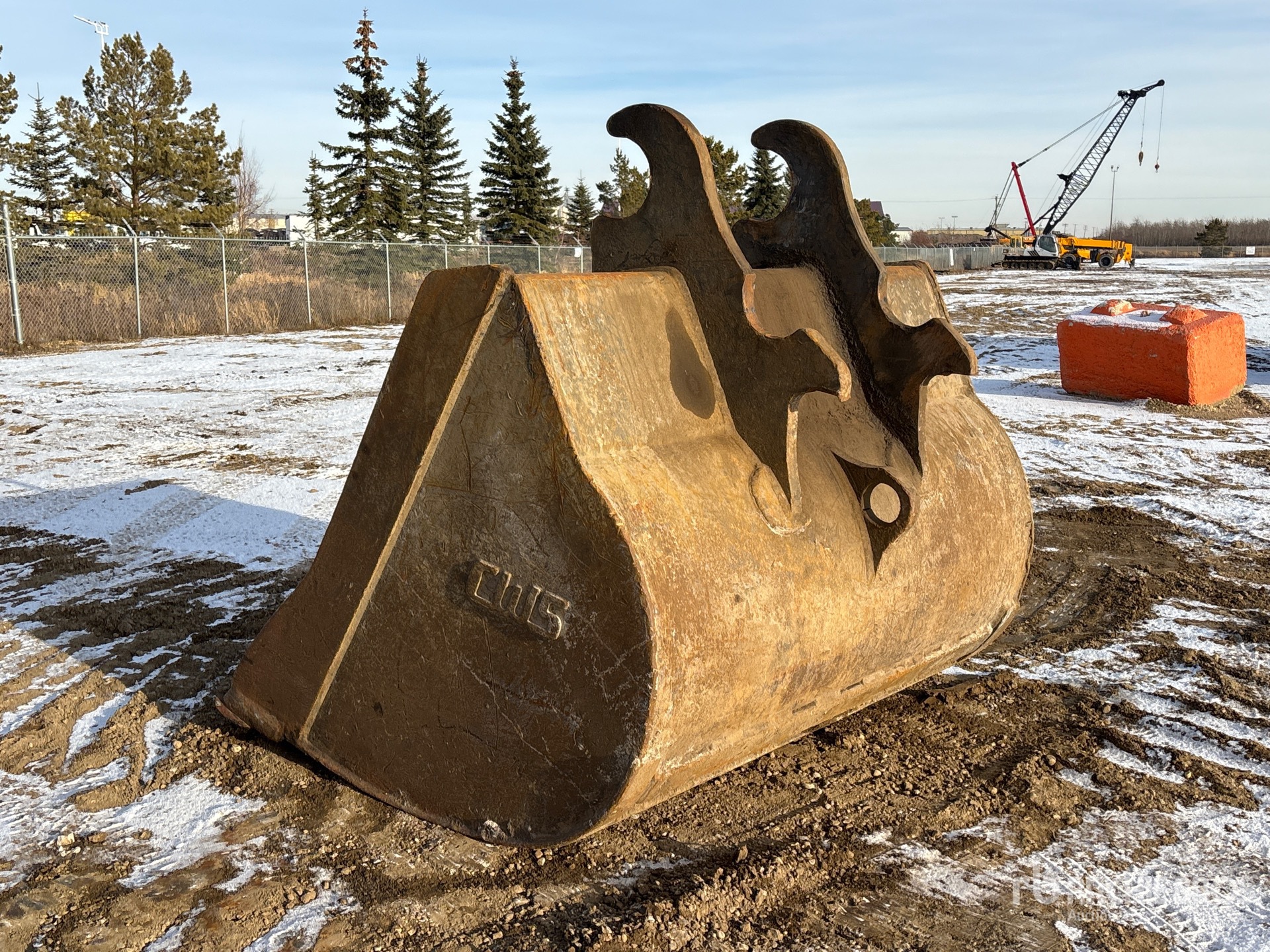 General Appearance with Imagen: esquina trasera izquierda