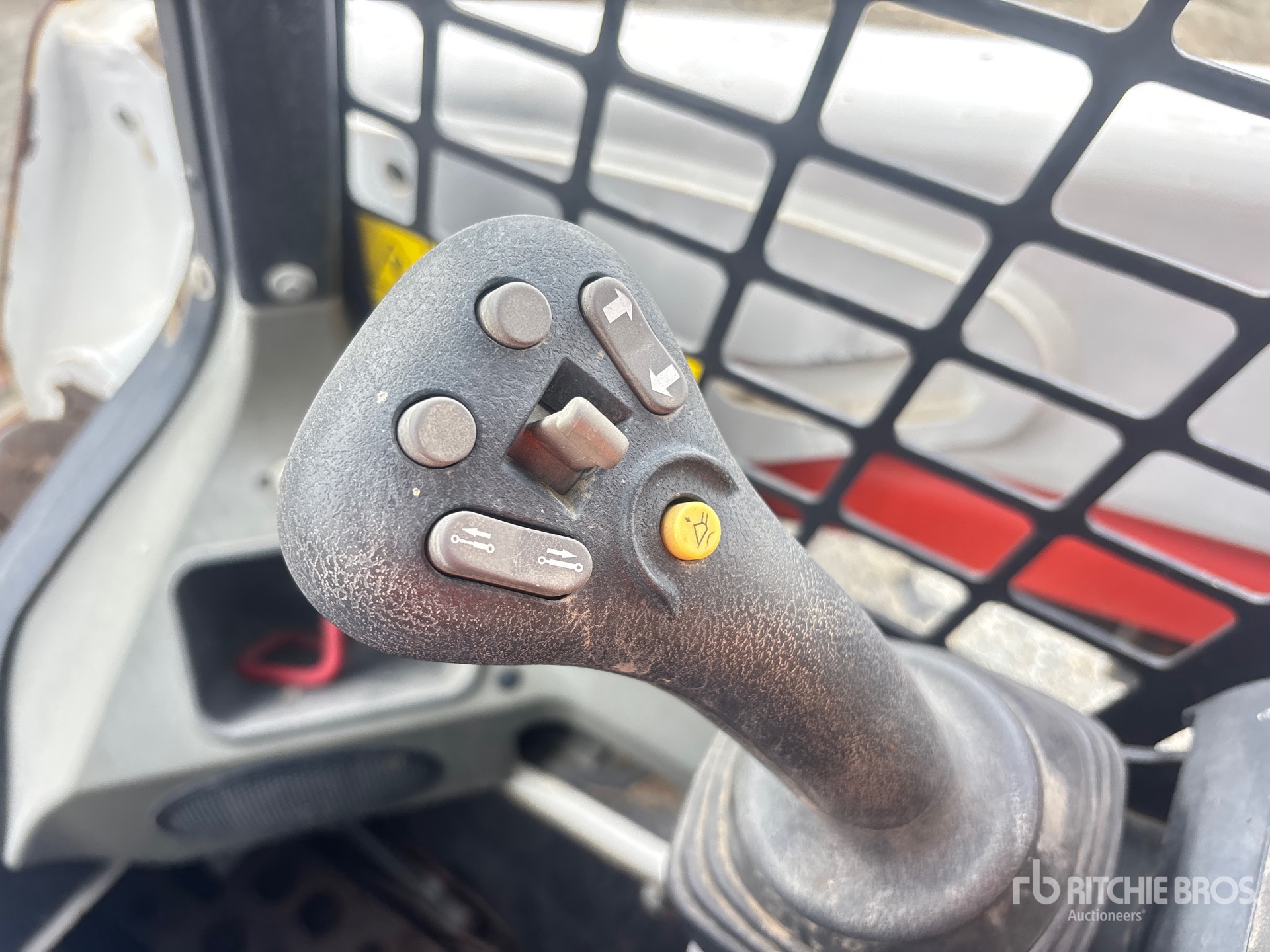 Control Station with 