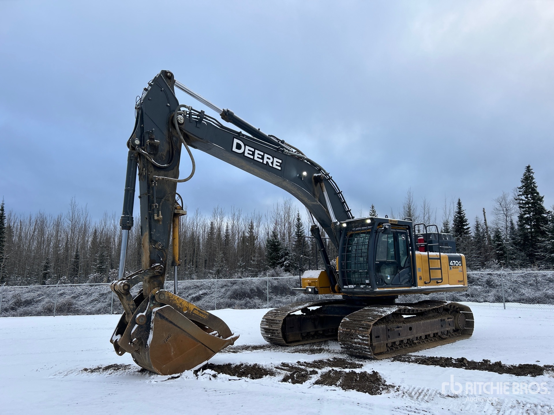 General Appearance with Featured Photo