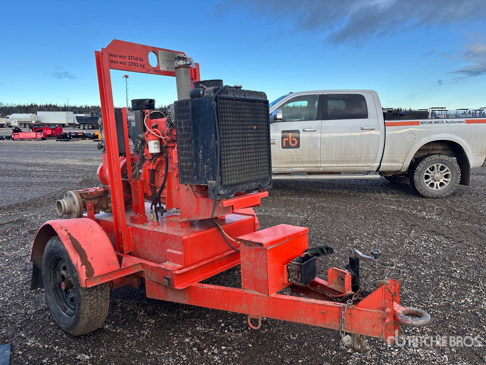 General Appearance with Foto, angolo anteriore destro