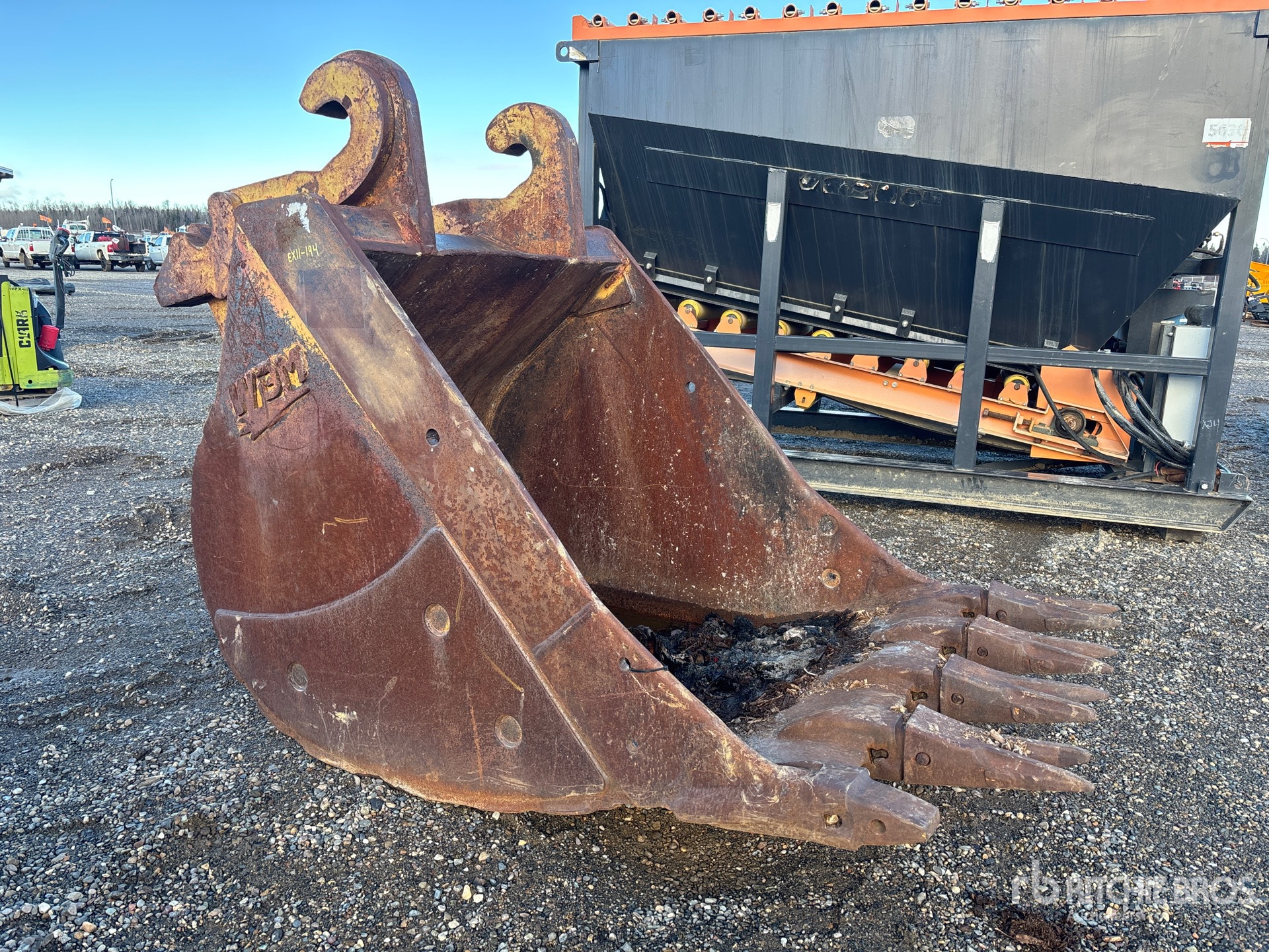 General Appearance with Imagen: esquina delantera derecha