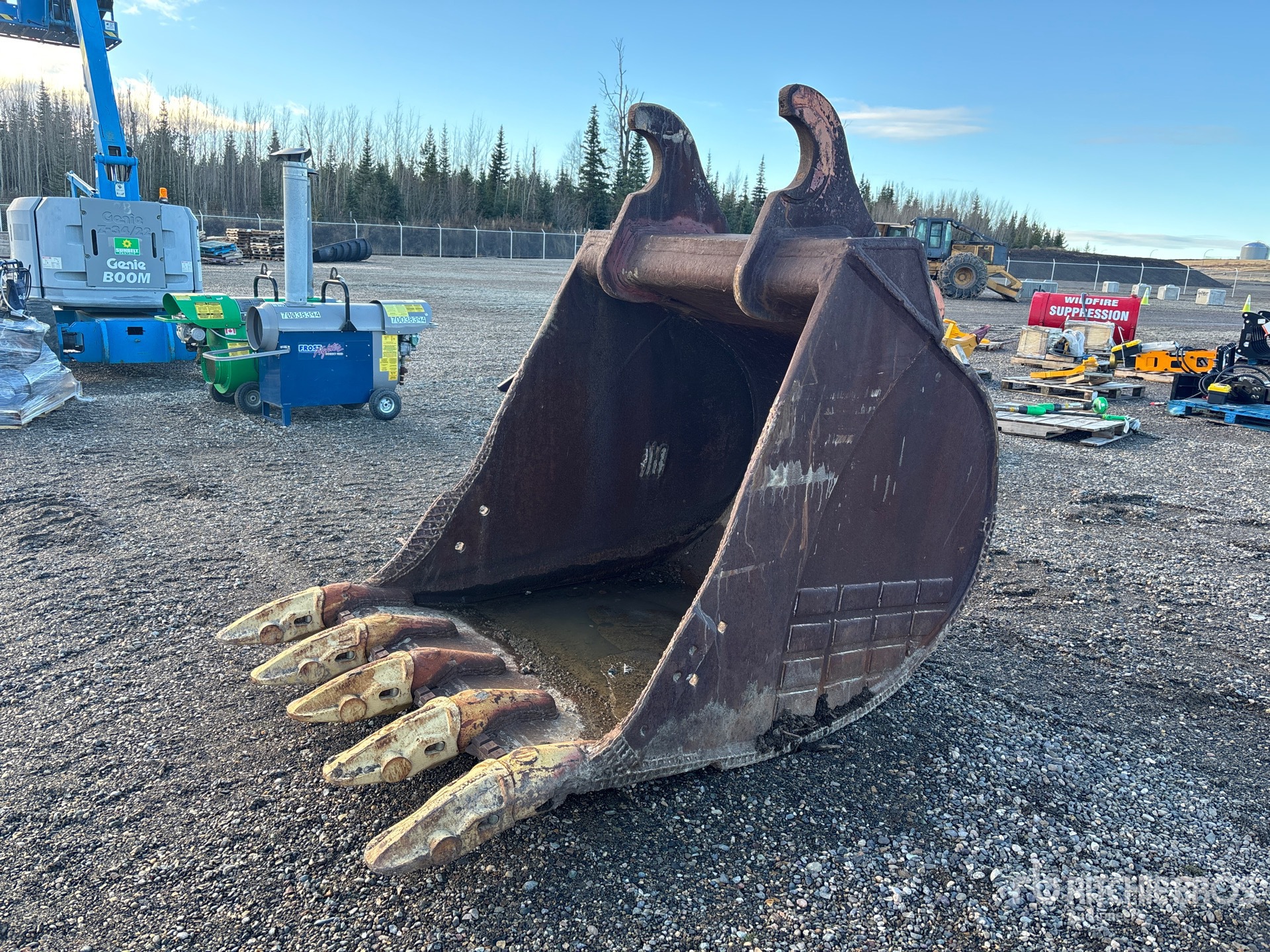 General Appearance with Imagen: esquina delantera izquierda