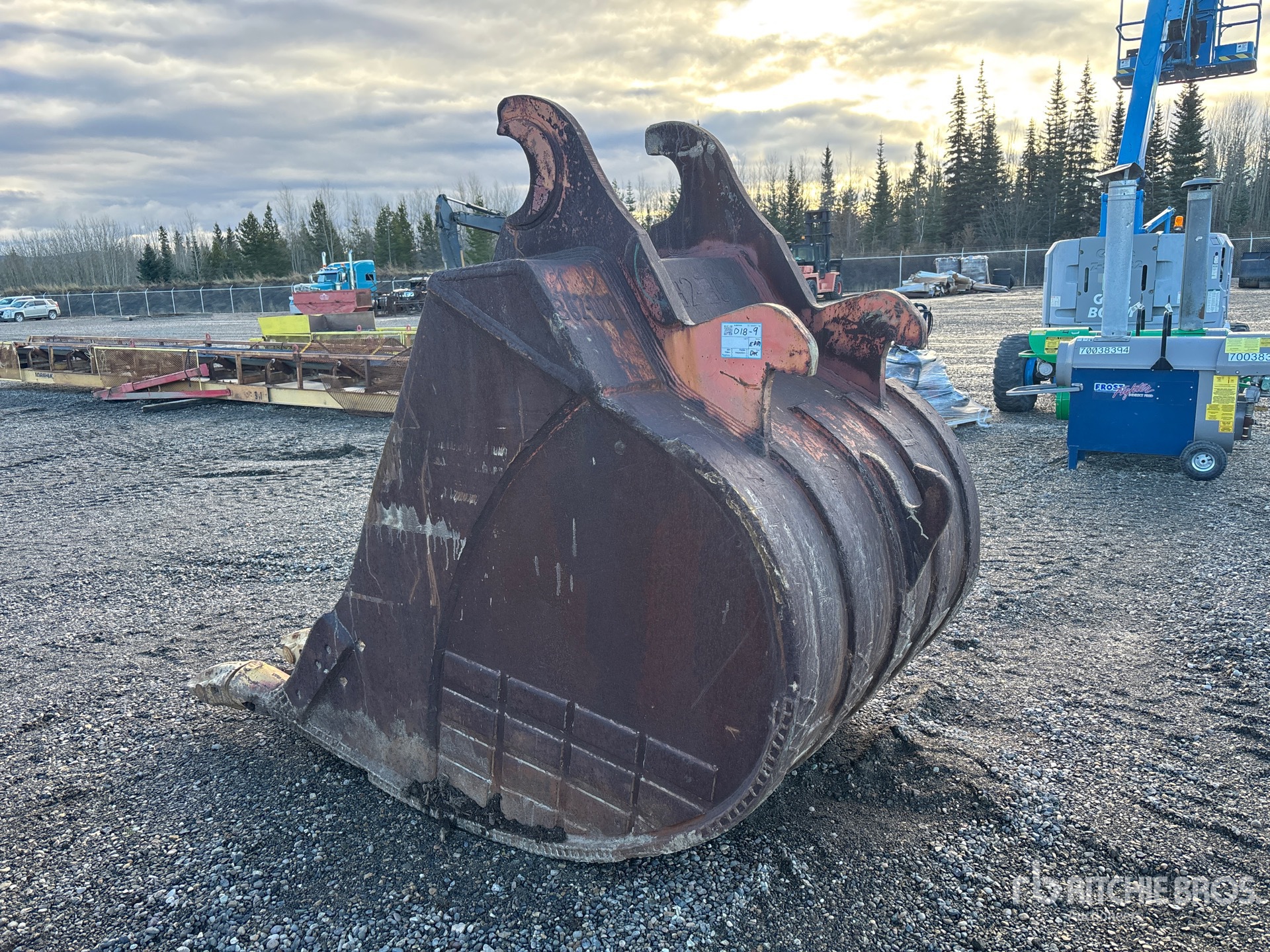 General Appearance with Imagen: esquina trasera izquierda