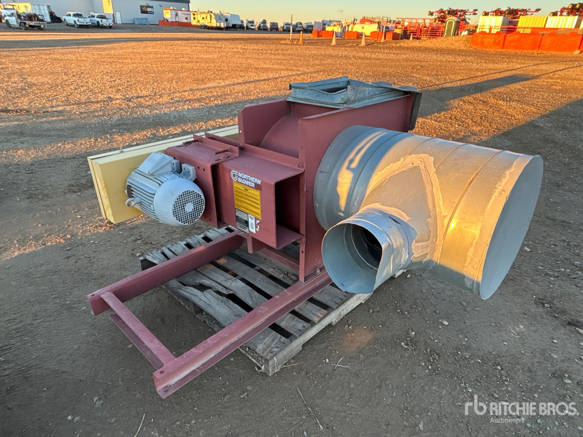 General Appearance with Image, coin avant gauche