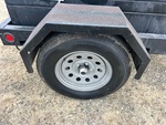 Trailer Chassis with